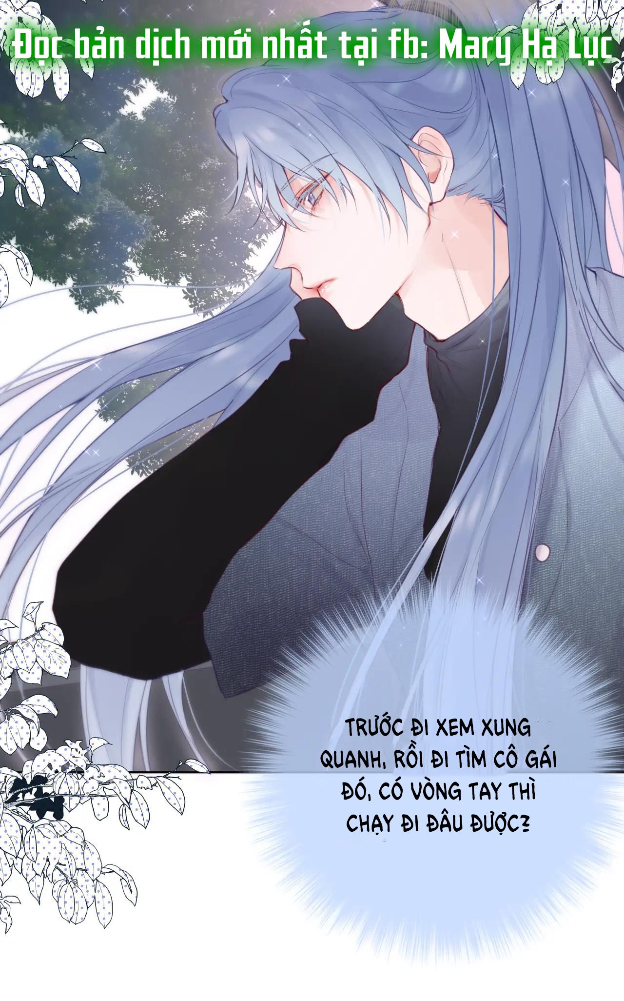 Cạm Bẫy Của Hồ Ly Chapter 2.2 - 14