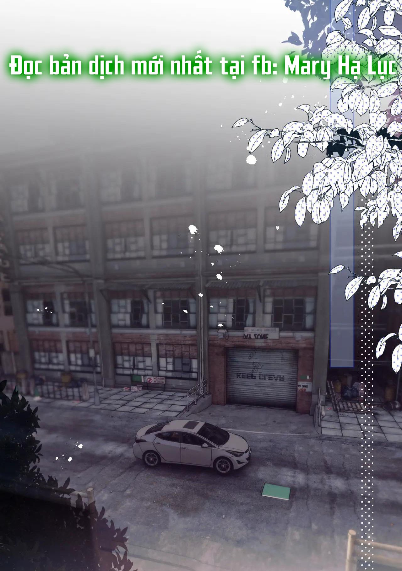 Cạm Bẫy Của Hồ Ly Chapter 2.2 - 16