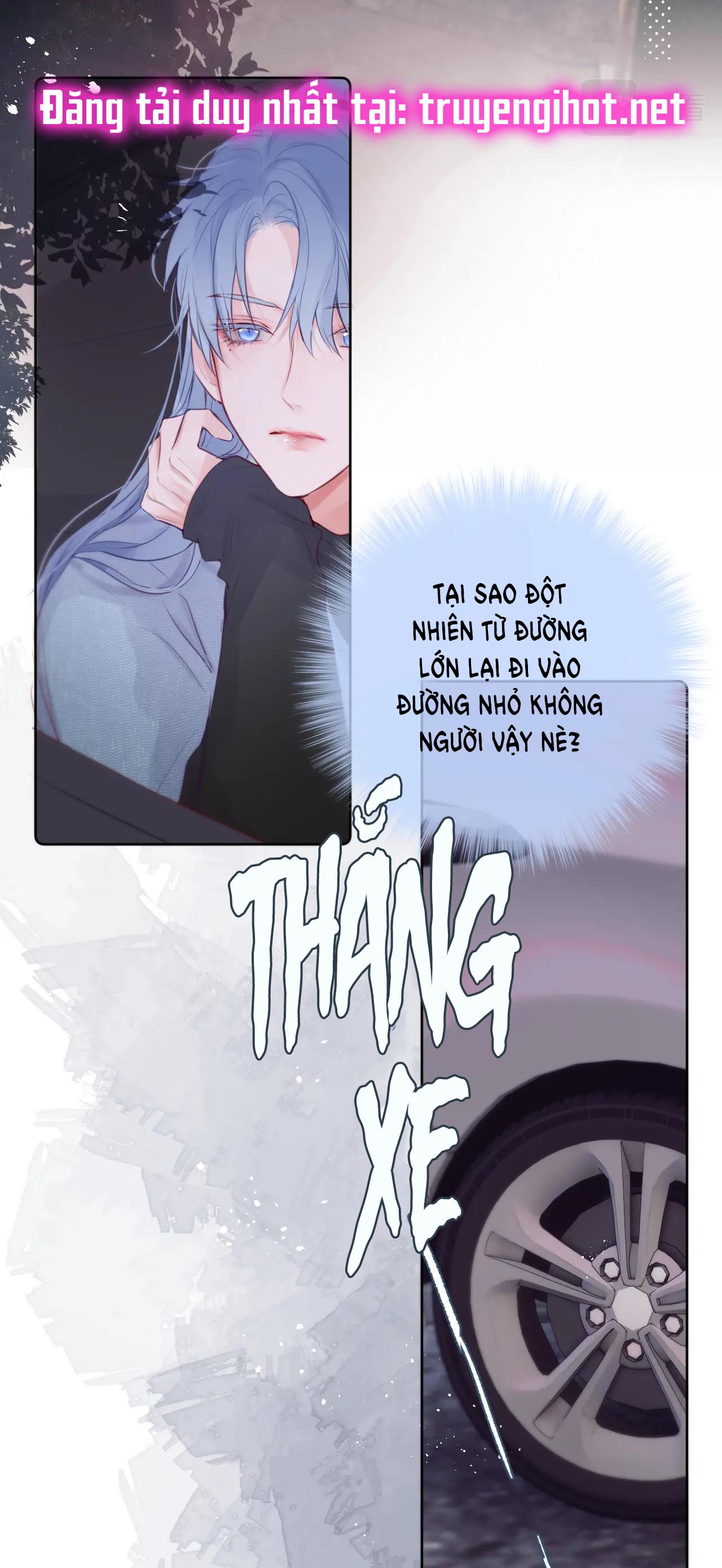 Cạm Bẫy Của Hồ Ly Chapter 2.2 - 17