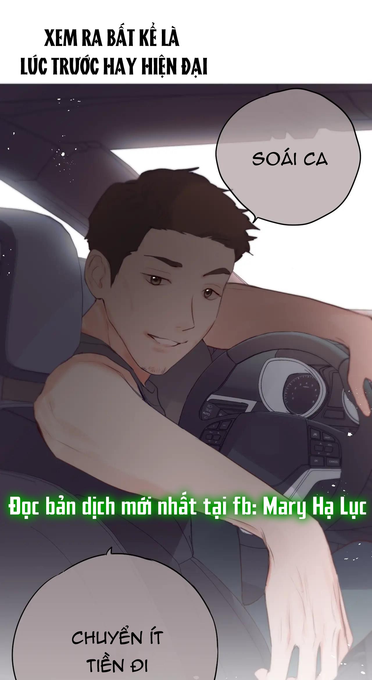 Cạm Bẫy Của Hồ Ly Chapter 2.2 - 19