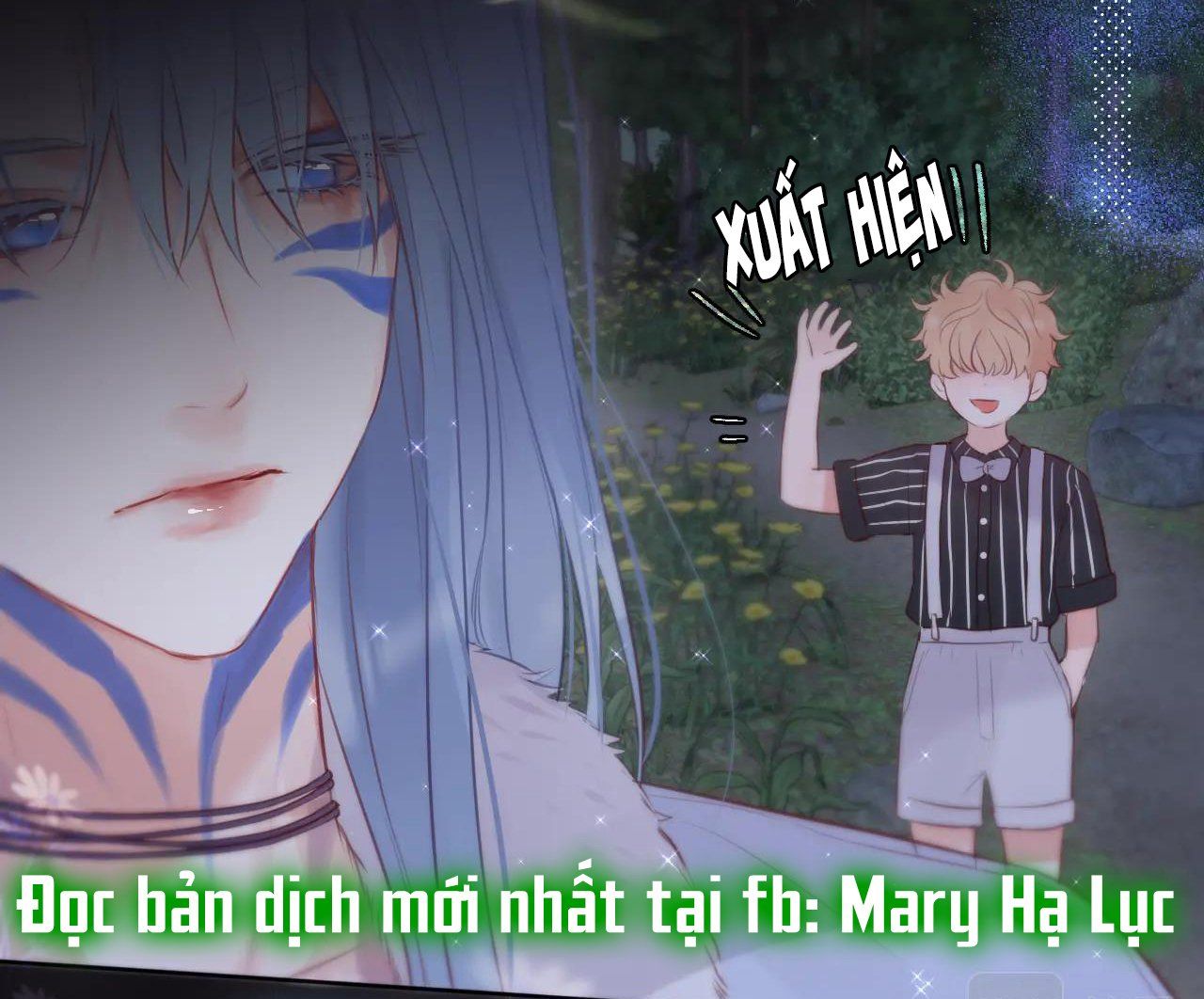 Cạm Bẫy Của Hồ Ly Chapter 2.2 - 3