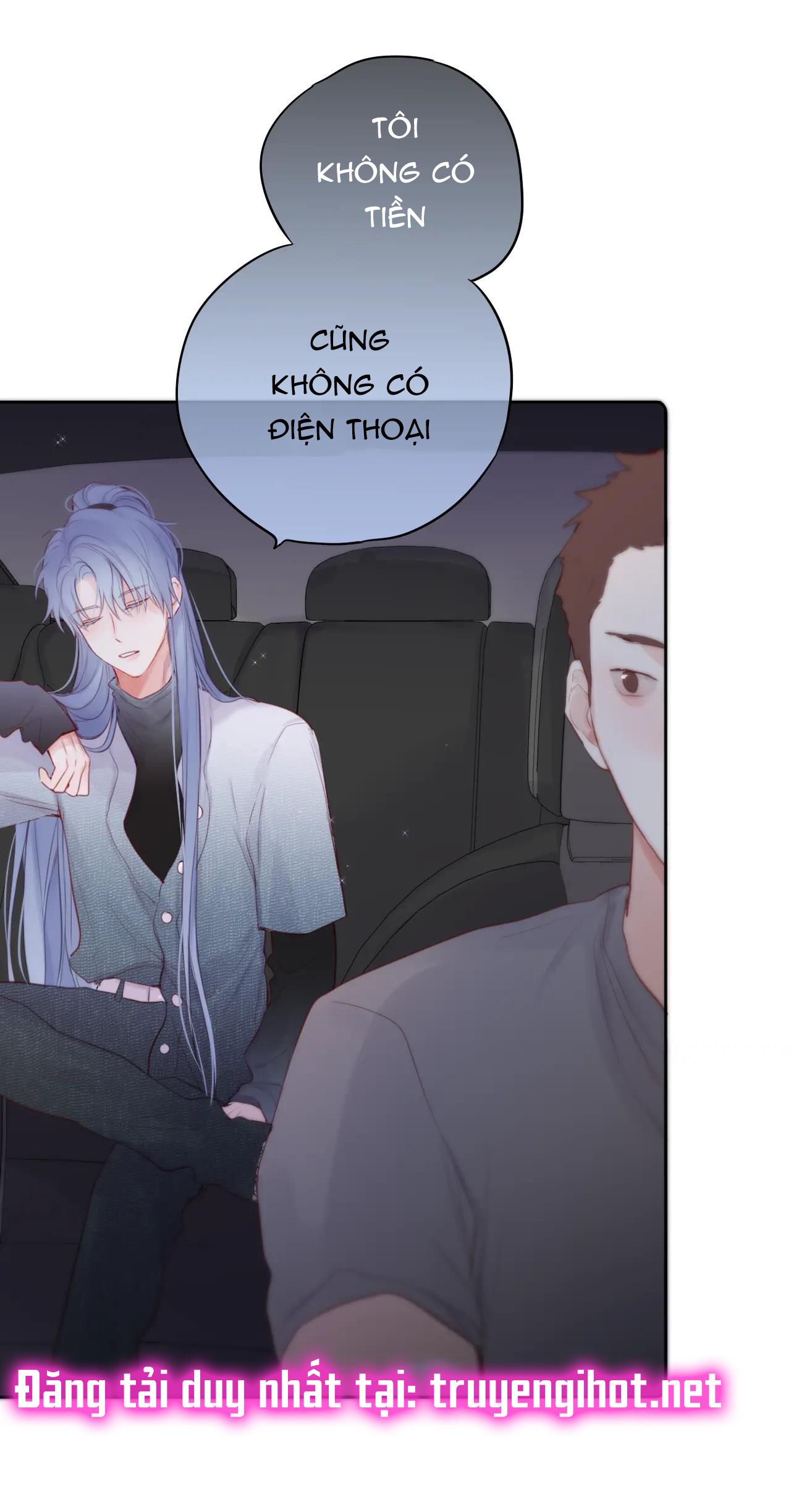 Cạm Bẫy Của Hồ Ly Chapter 2.2 - 21