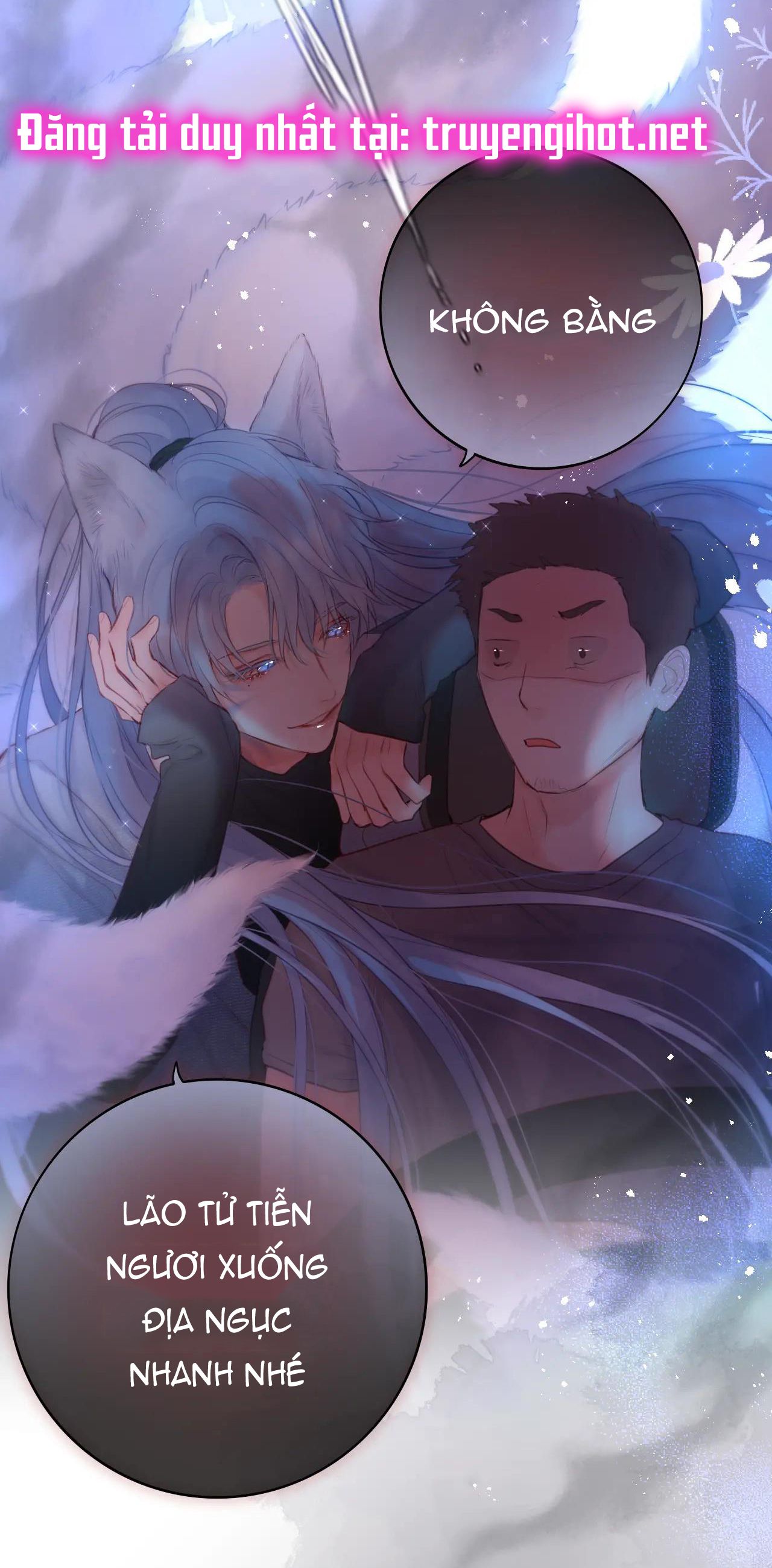 Cạm Bẫy Của Hồ Ly Chapter 2.2 - 24