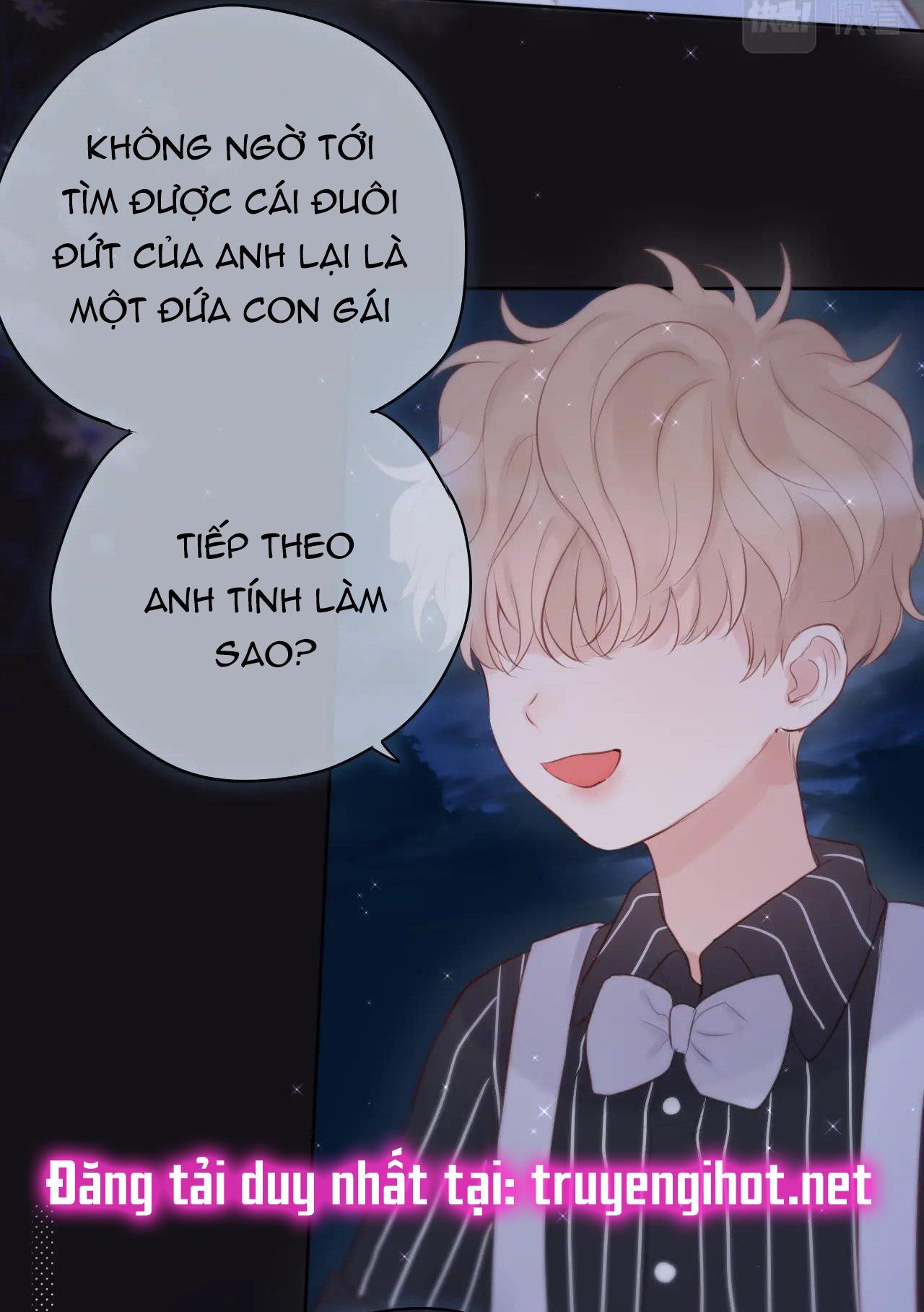 Cạm Bẫy Của Hồ Ly Chapter 2.2 - 4