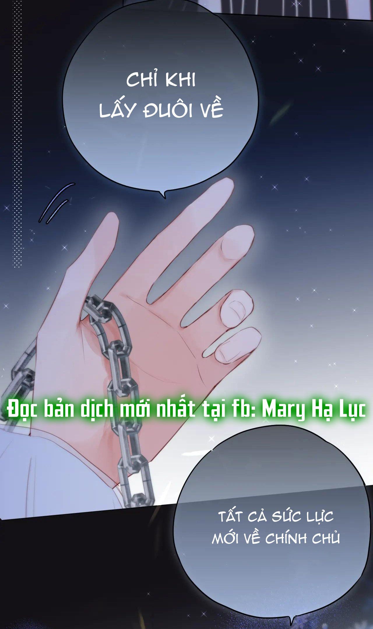 Cạm Bẫy Của Hồ Ly Chapter 2.2 - 5