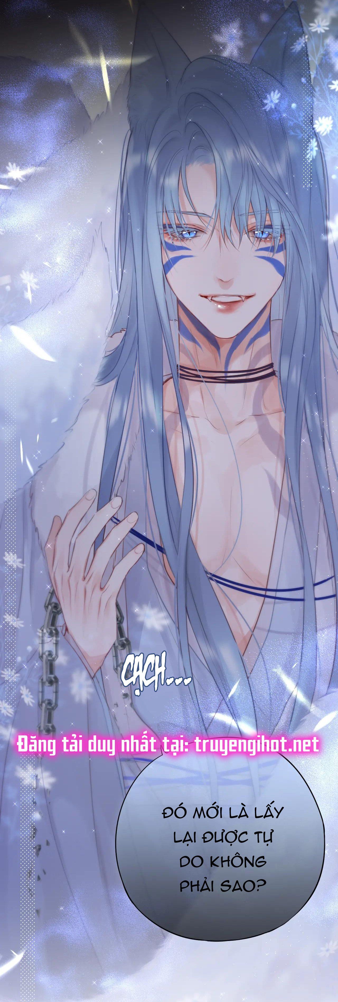 Cạm Bẫy Của Hồ Ly Chapter 2.2 - 6