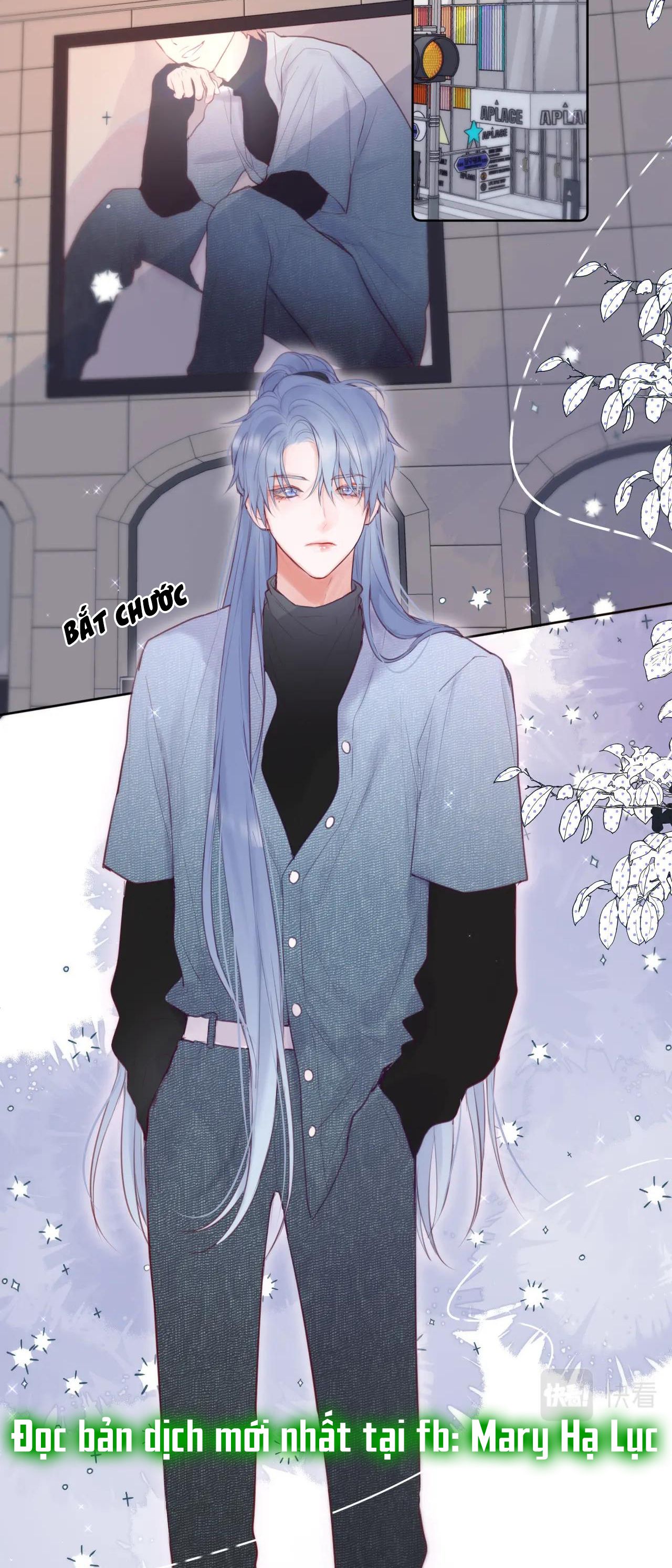 Cạm Bẫy Của Hồ Ly Chapter 2.2 - 9