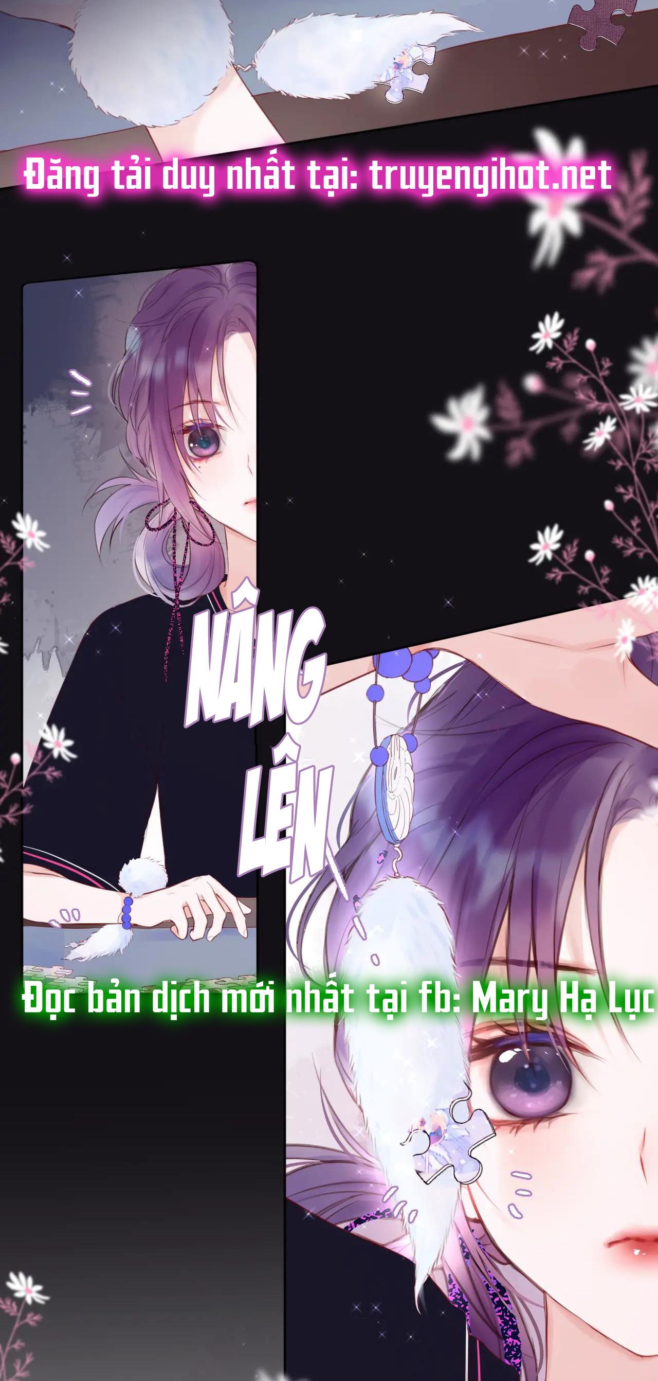 Cạm Bẫy Của Hồ Ly Chapter 2.3 - 11