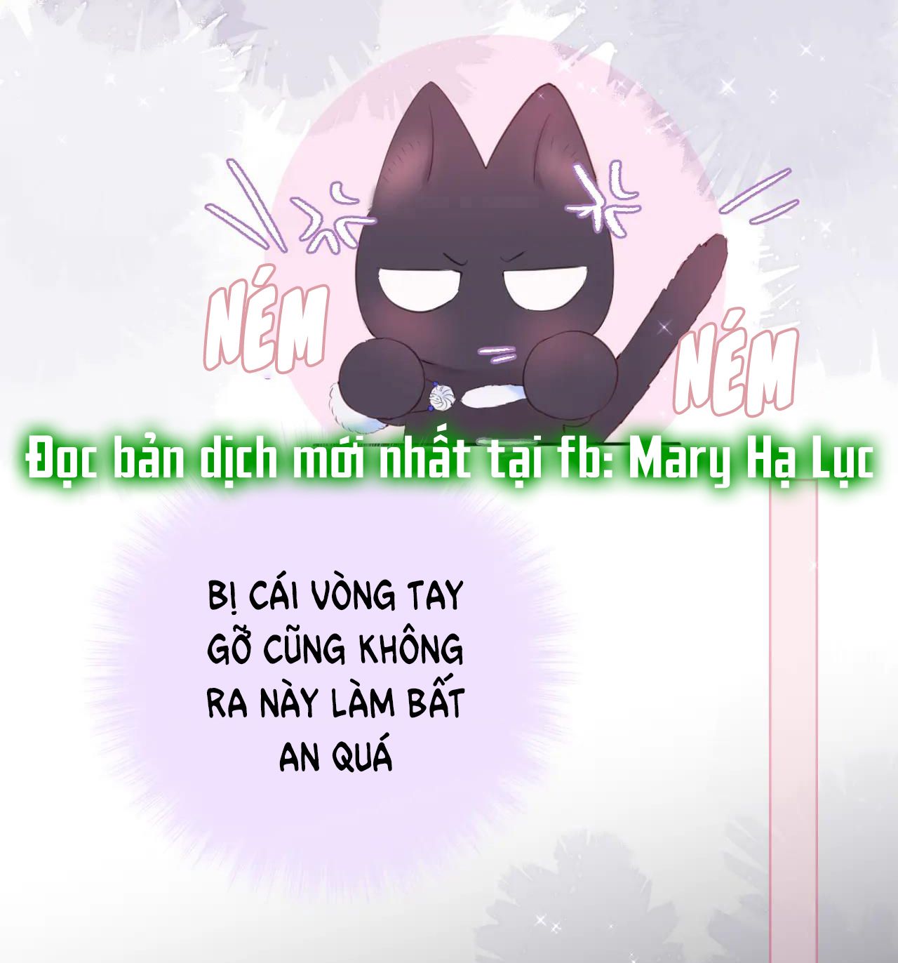 Cạm Bẫy Của Hồ Ly Chapter 2.3 - 13