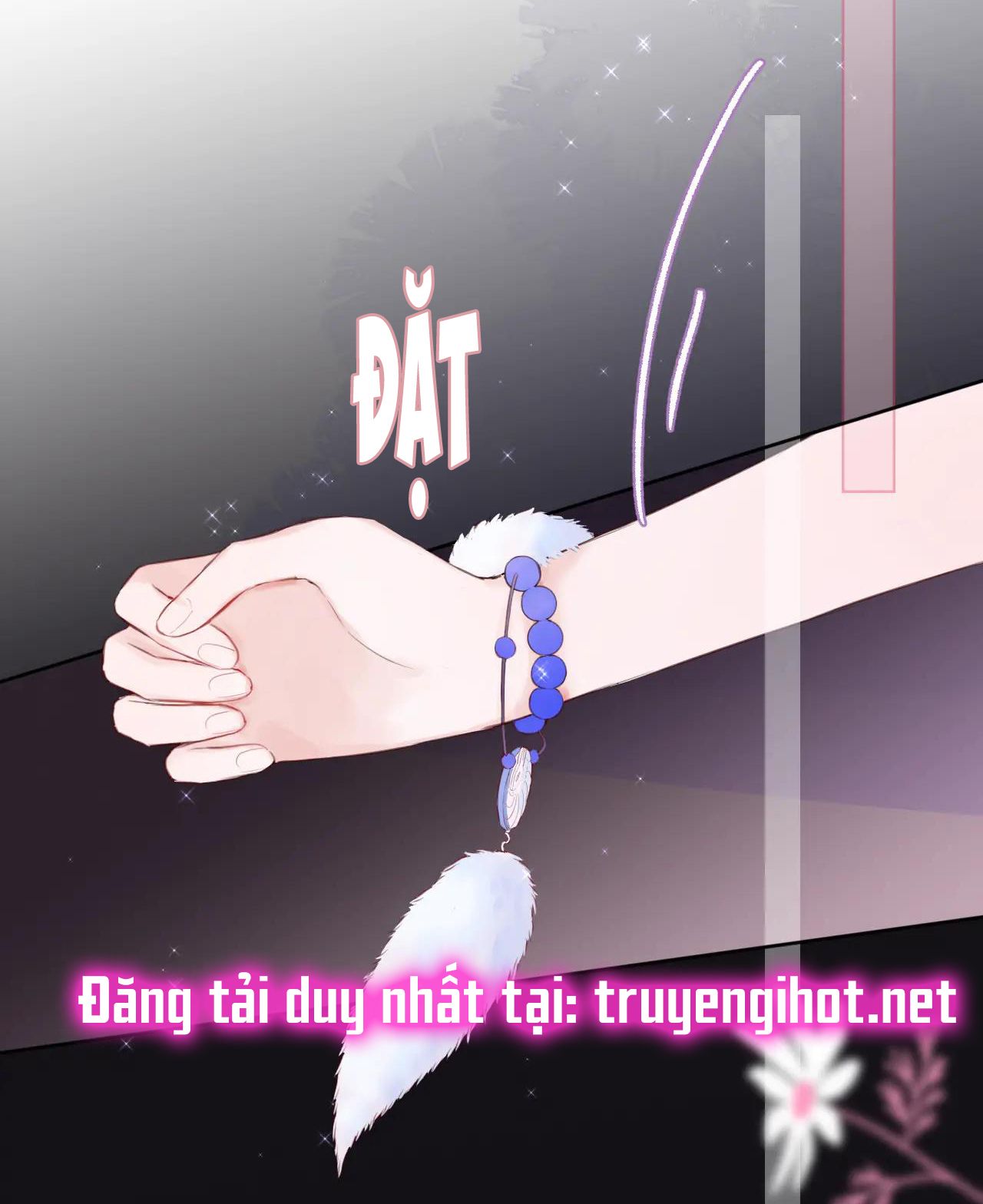 Cạm Bẫy Của Hồ Ly Chapter 2.3 - 14