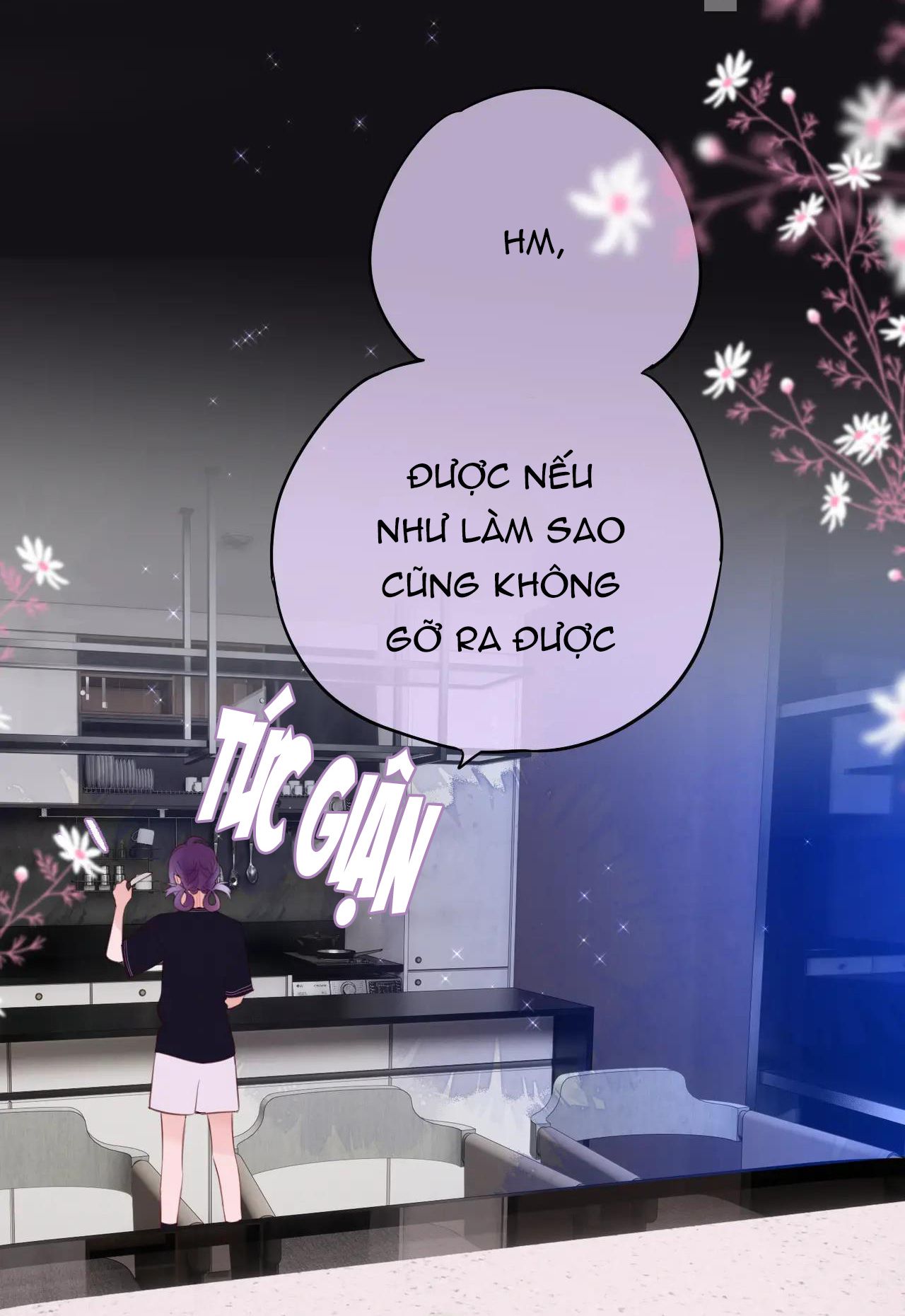 Cạm Bẫy Của Hồ Ly Chapter 2.3 - 15