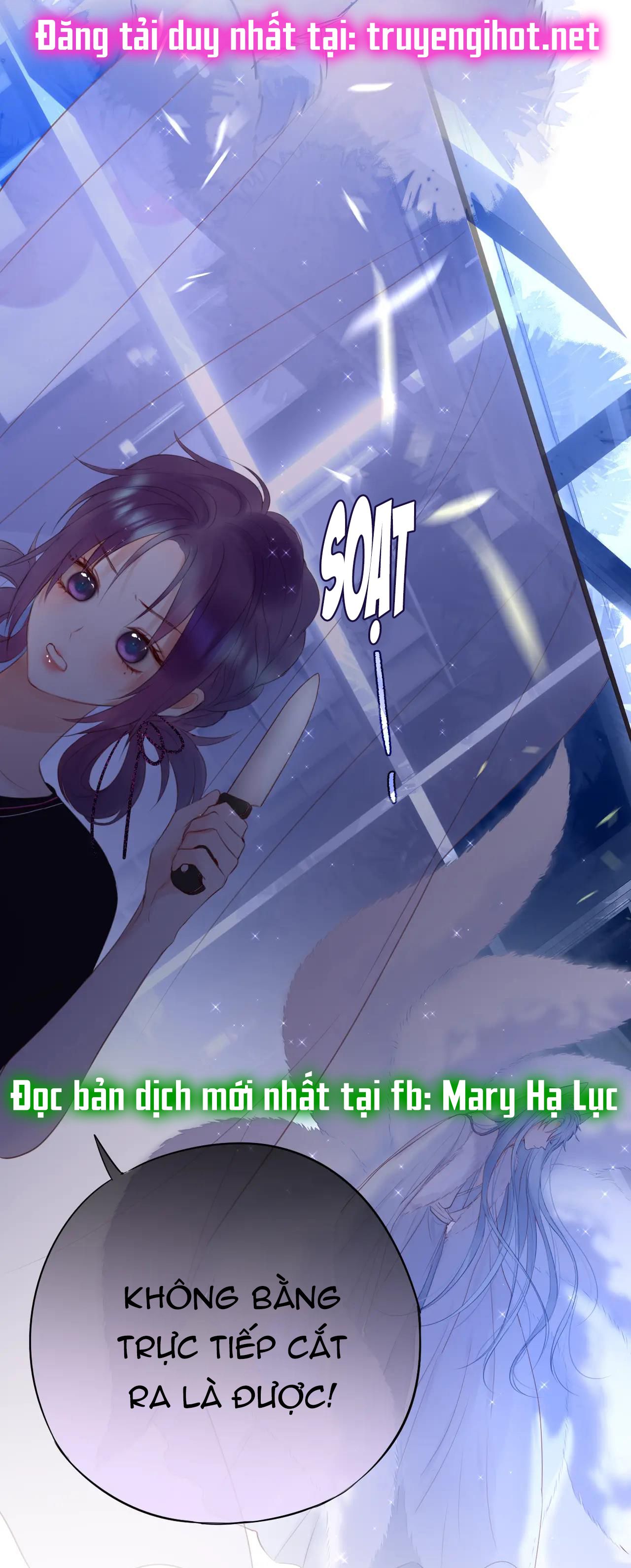 Cạm Bẫy Của Hồ Ly Chapter 2.3 - 18