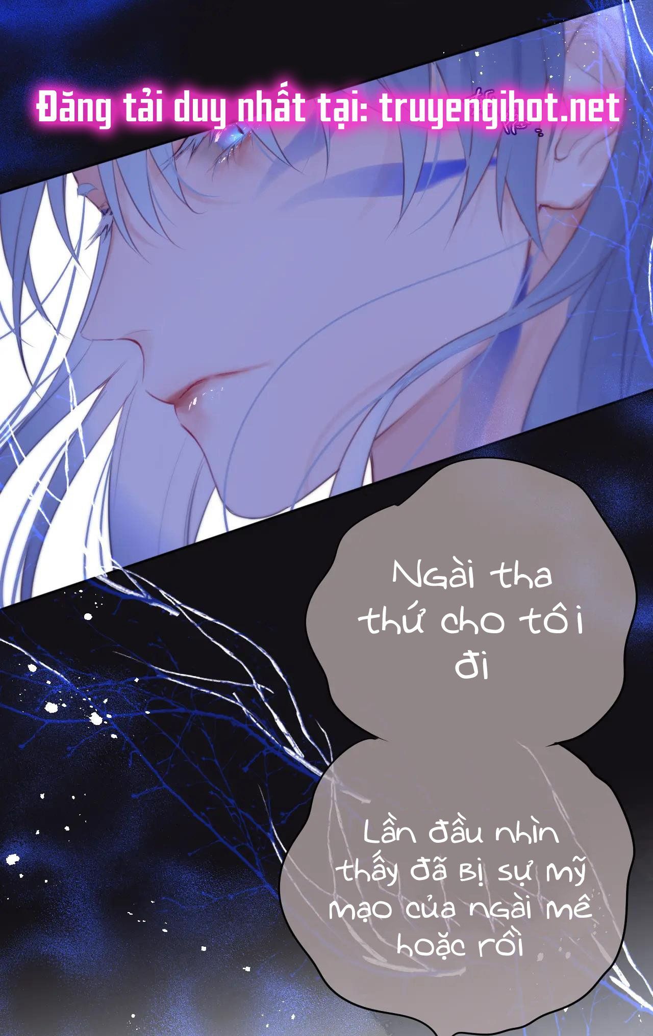 Cạm Bẫy Của Hồ Ly Chapter 2.3 - 5