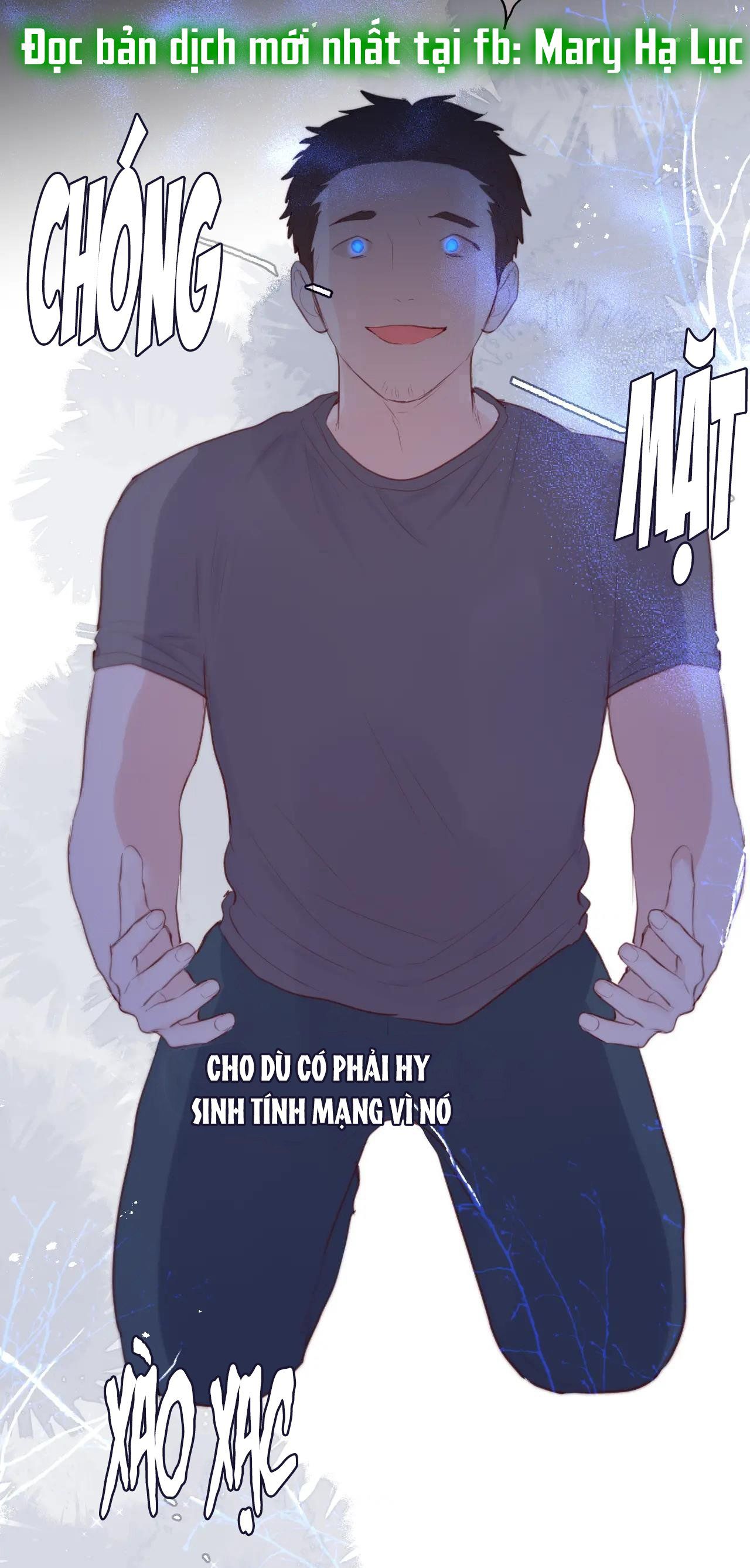 Cạm Bẫy Của Hồ Ly Chapter 2.3 - 6