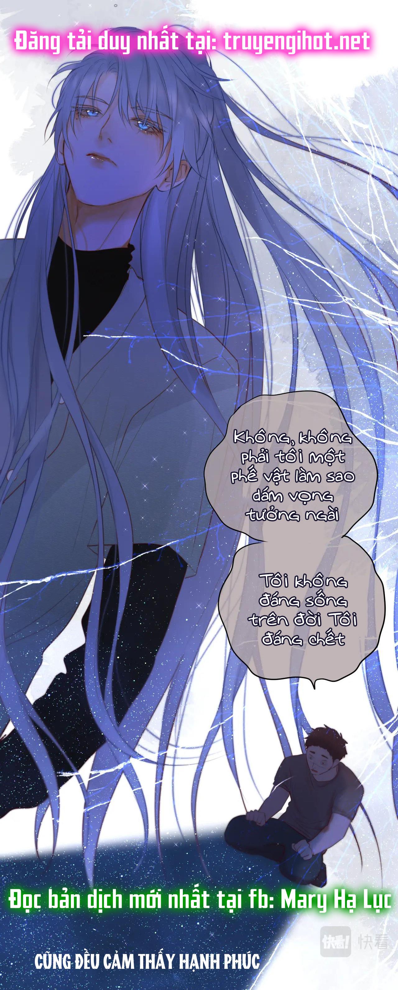 Cạm Bẫy Của Hồ Ly Chapter 2.3 - 7