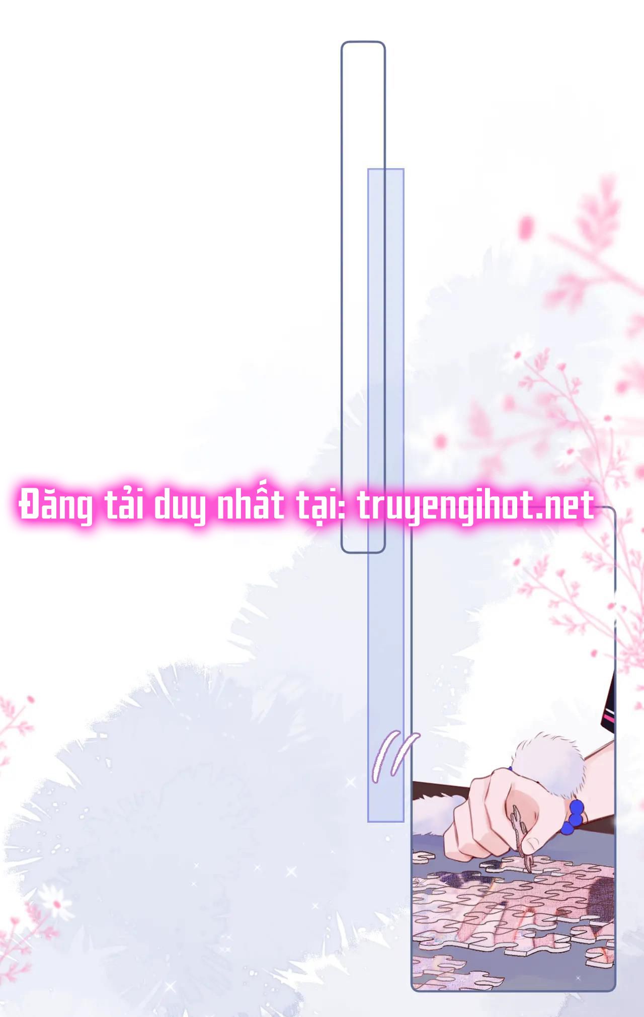 Cạm Bẫy Của Hồ Ly Chapter 2.3 - 9