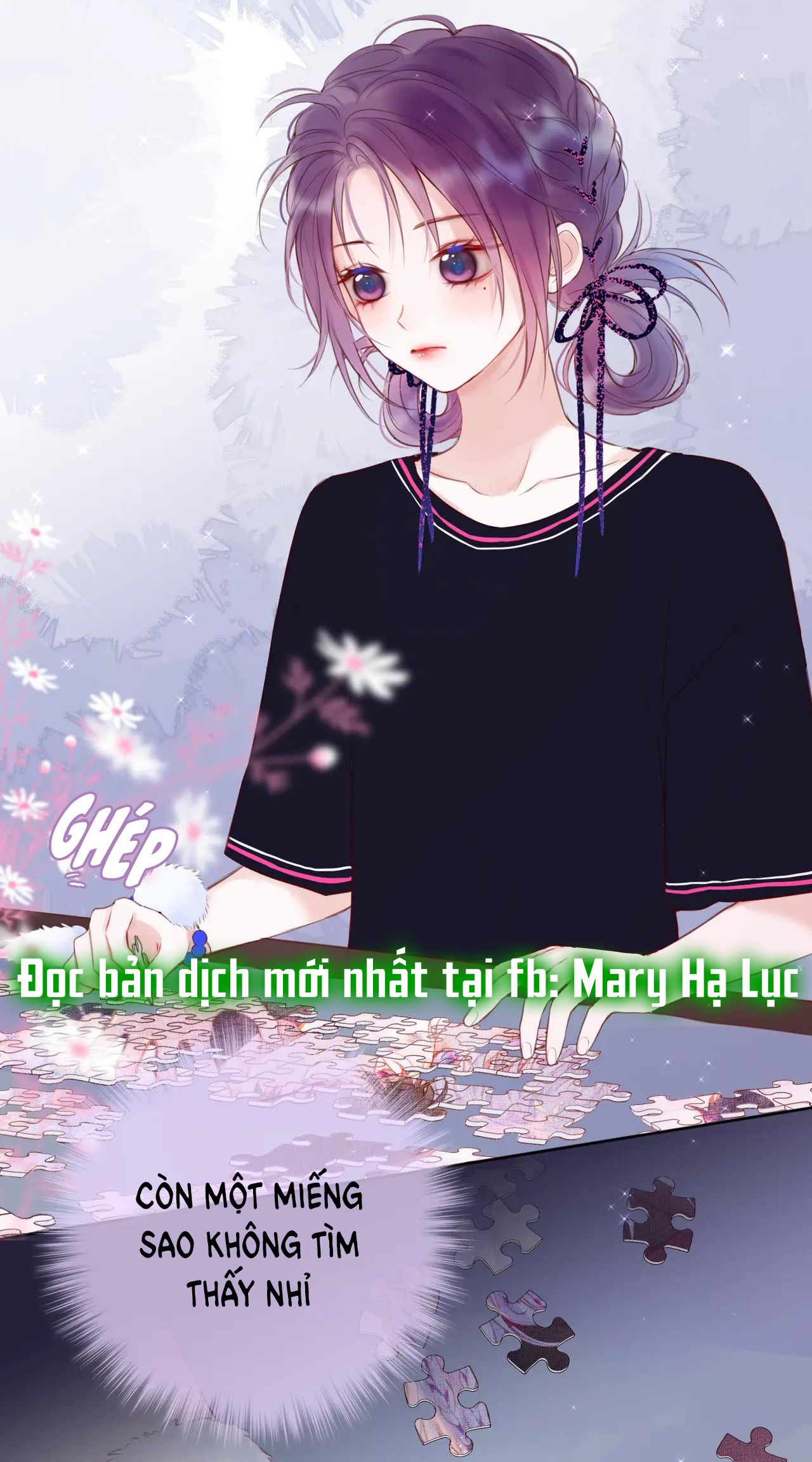 Cạm Bẫy Của Hồ Ly Chapter 2.3 - 10