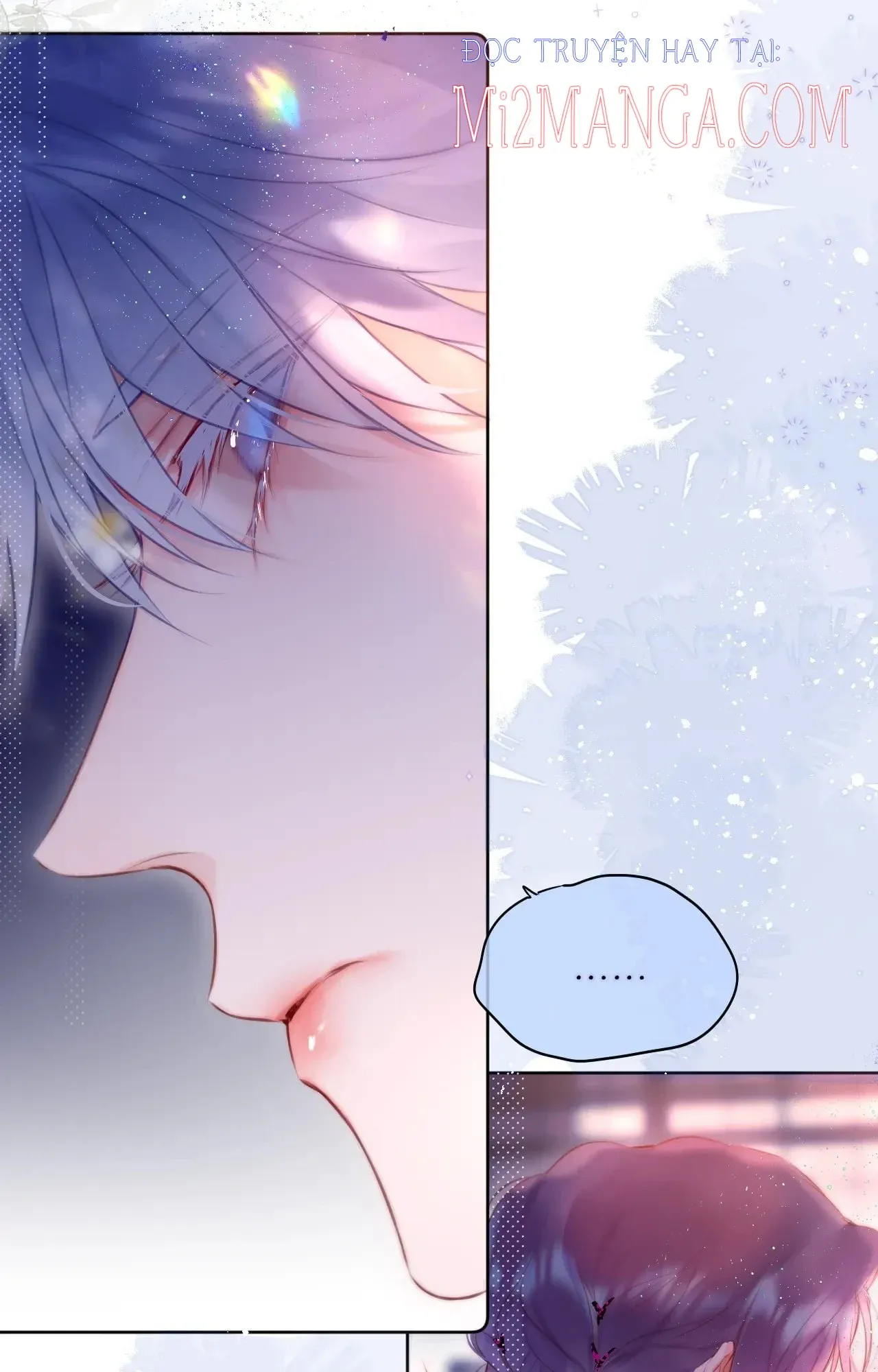 Cạm Bẫy Của Hồ Ly Chapter 20.5 - 2