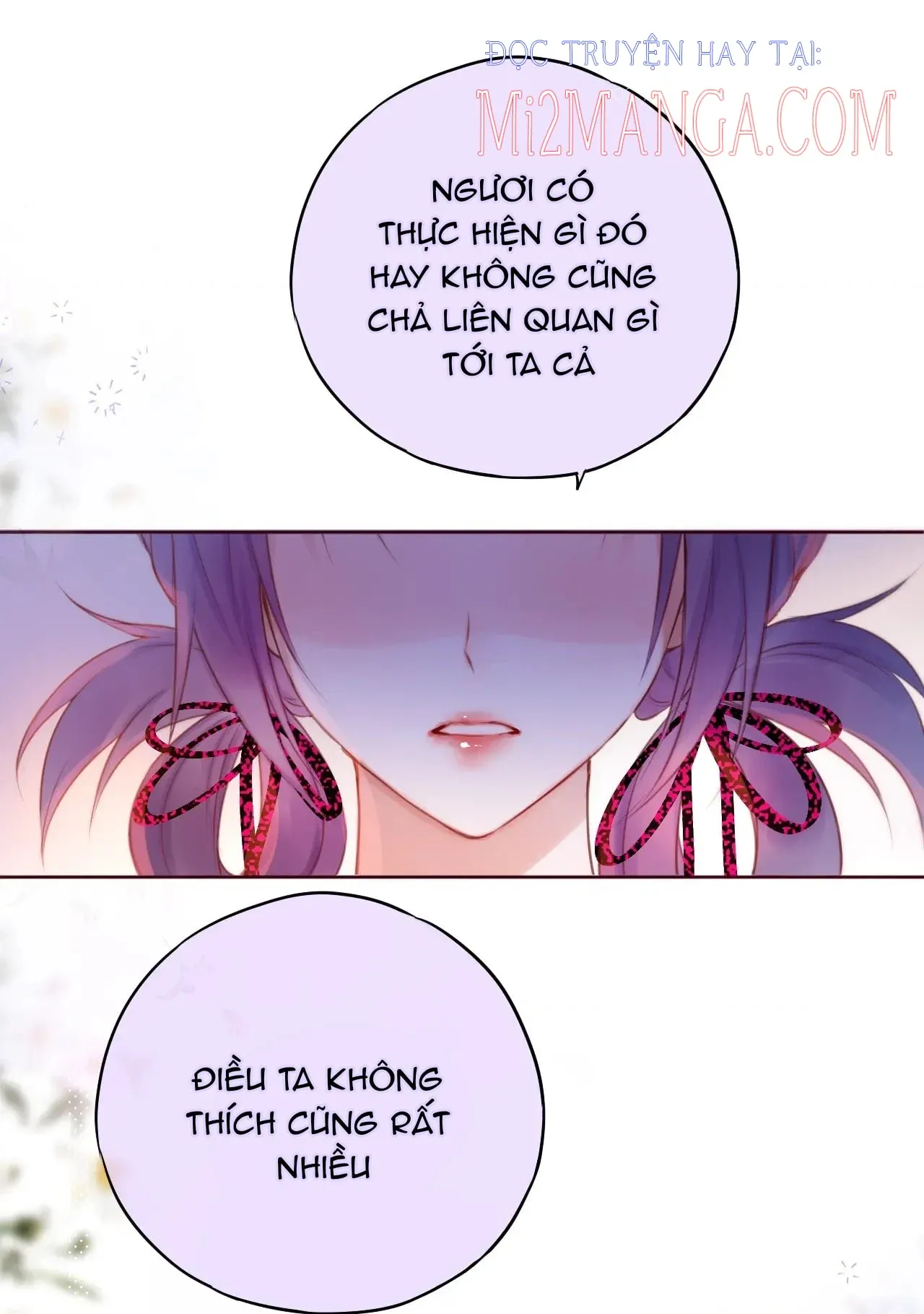 Cạm Bẫy Của Hồ Ly Chapter 20.5 - 12