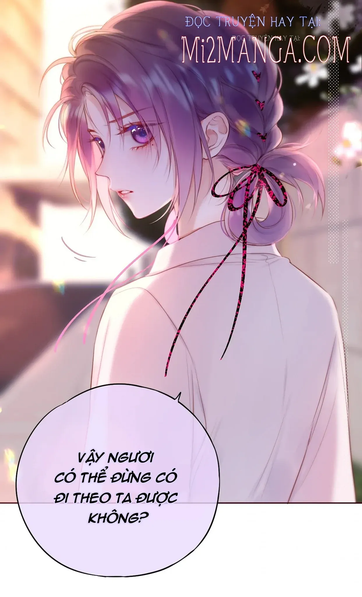 Cạm Bẫy Của Hồ Ly Chapter 20.5 - 14