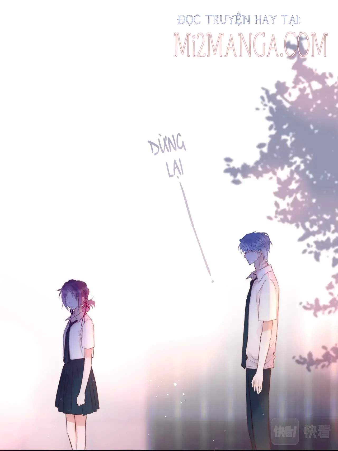 Cạm Bẫy Của Hồ Ly Chapter 20.5 - 15