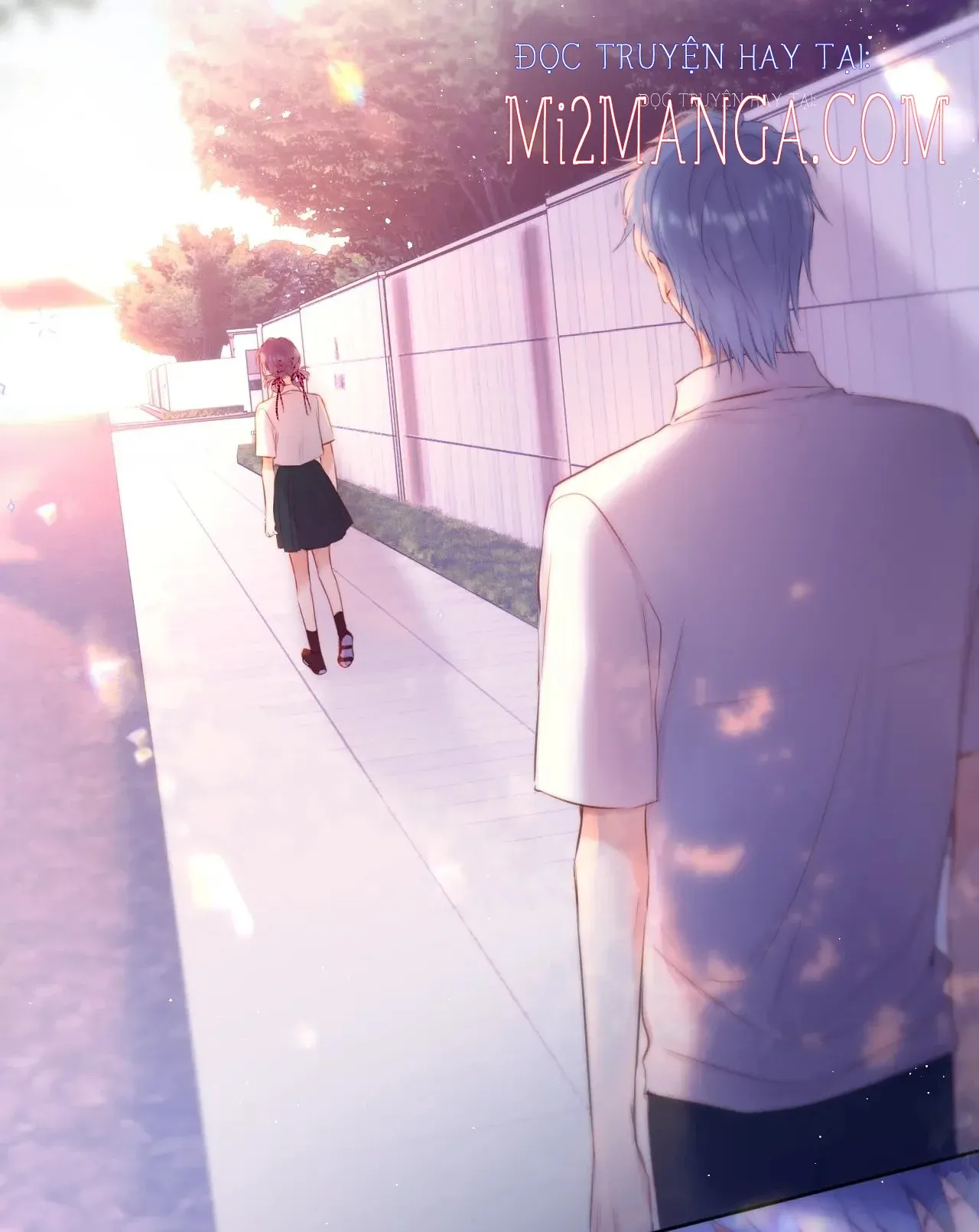 Cạm Bẫy Của Hồ Ly Chapter 20.5 - 17