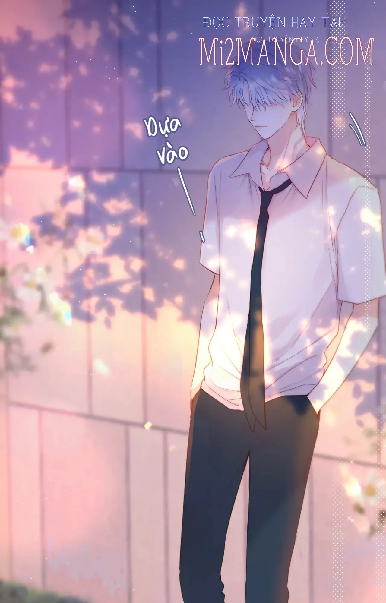 Cạm Bẫy Của Hồ Ly Chapter 20.5 - 19