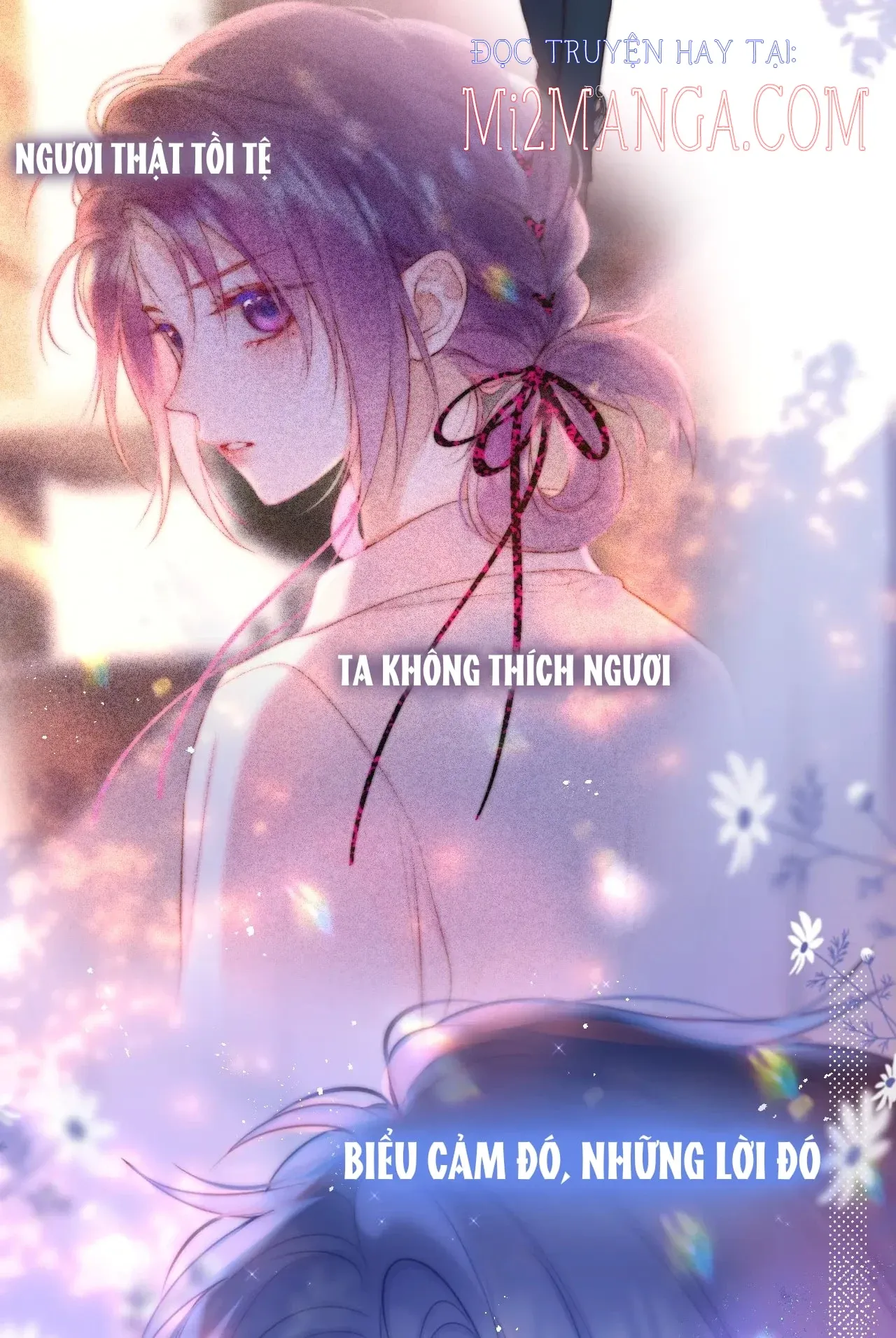 Cạm Bẫy Của Hồ Ly Chapter 20.5 - 21