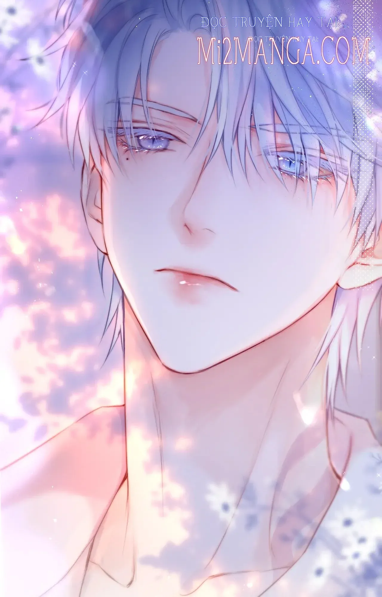 Cạm Bẫy Của Hồ Ly Chapter 20.5 - 22