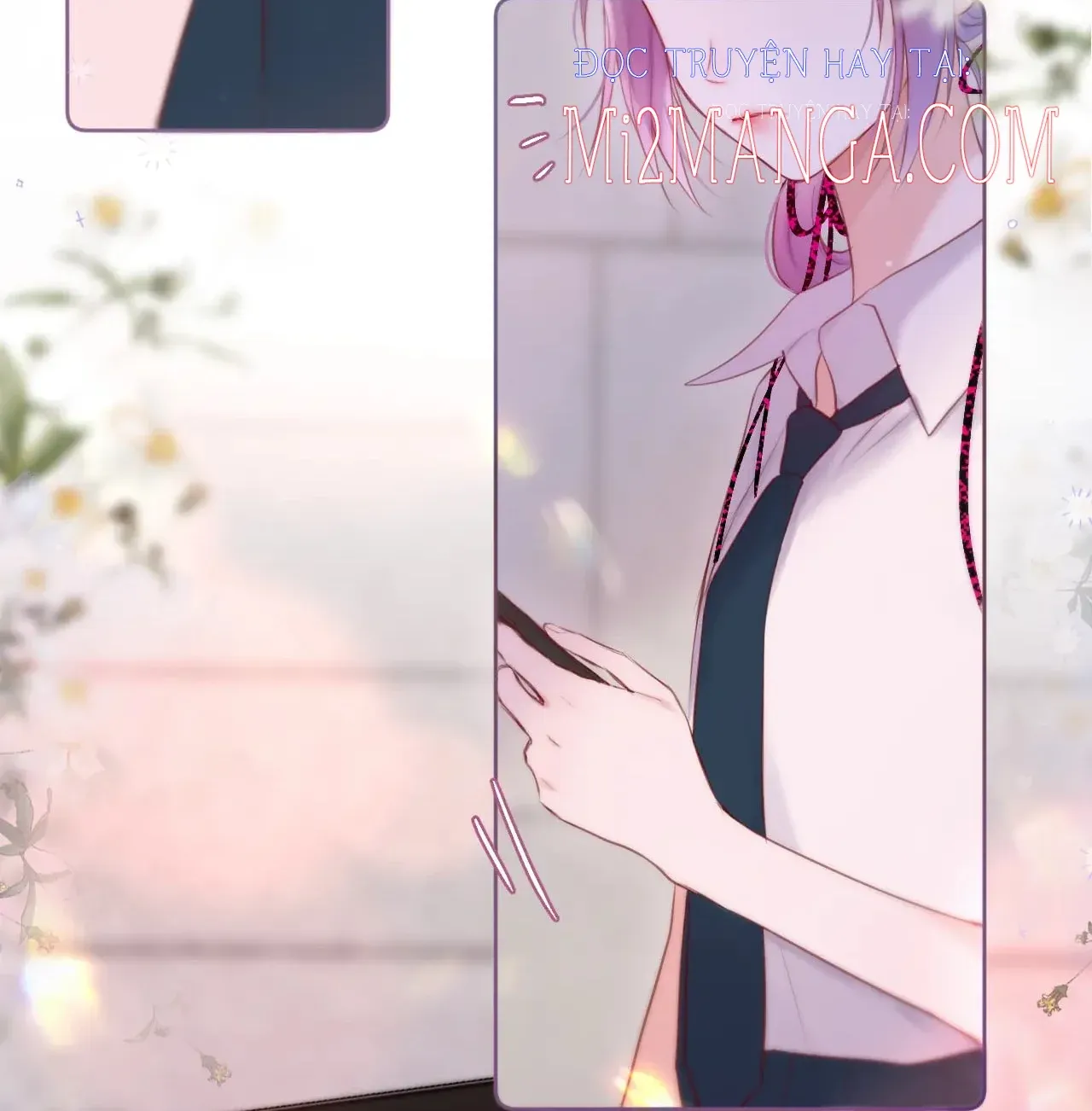 Cạm Bẫy Của Hồ Ly Chapter 20.5 - 25