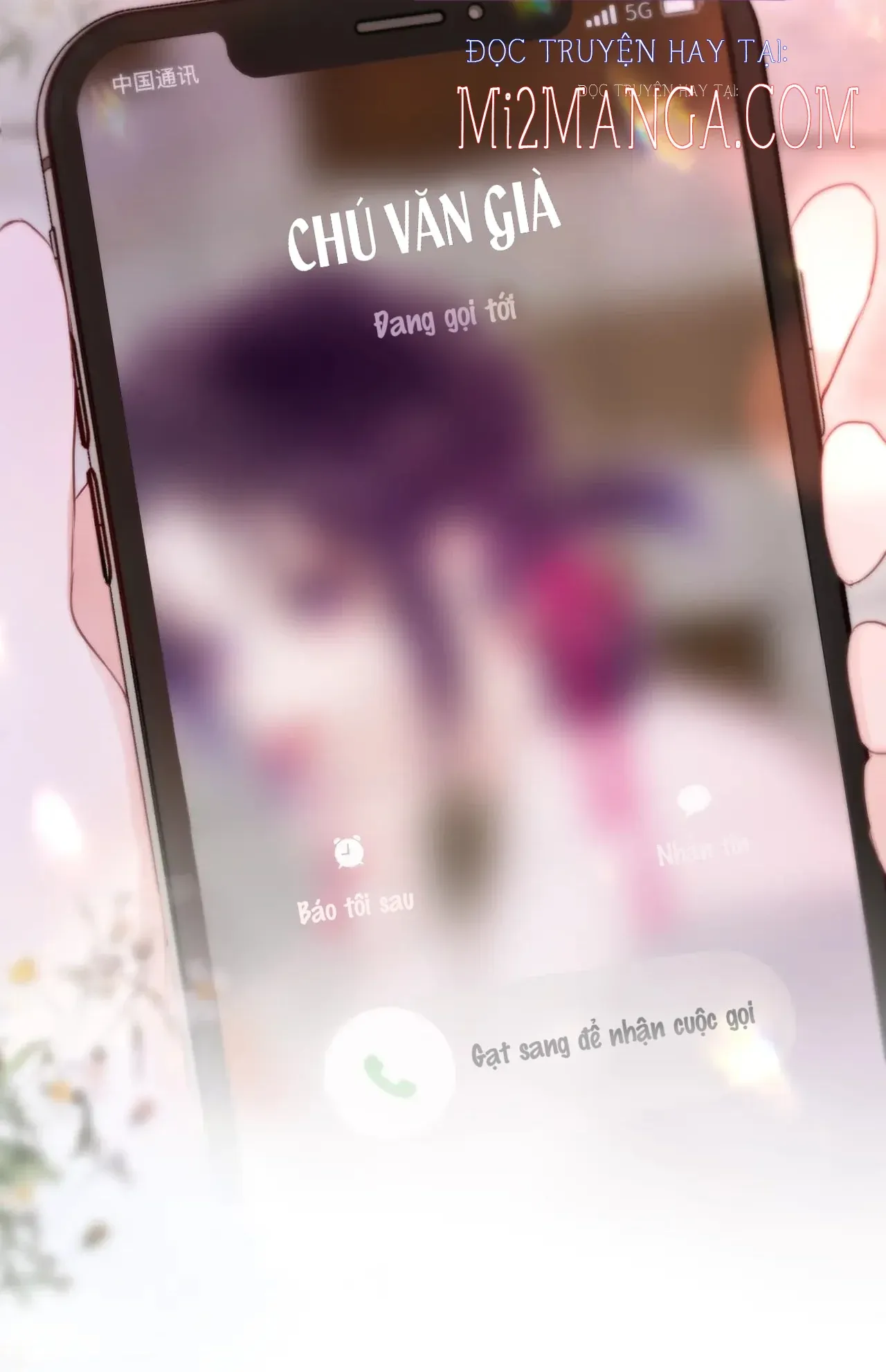 Cạm Bẫy Của Hồ Ly Chapter 20.5 - 26