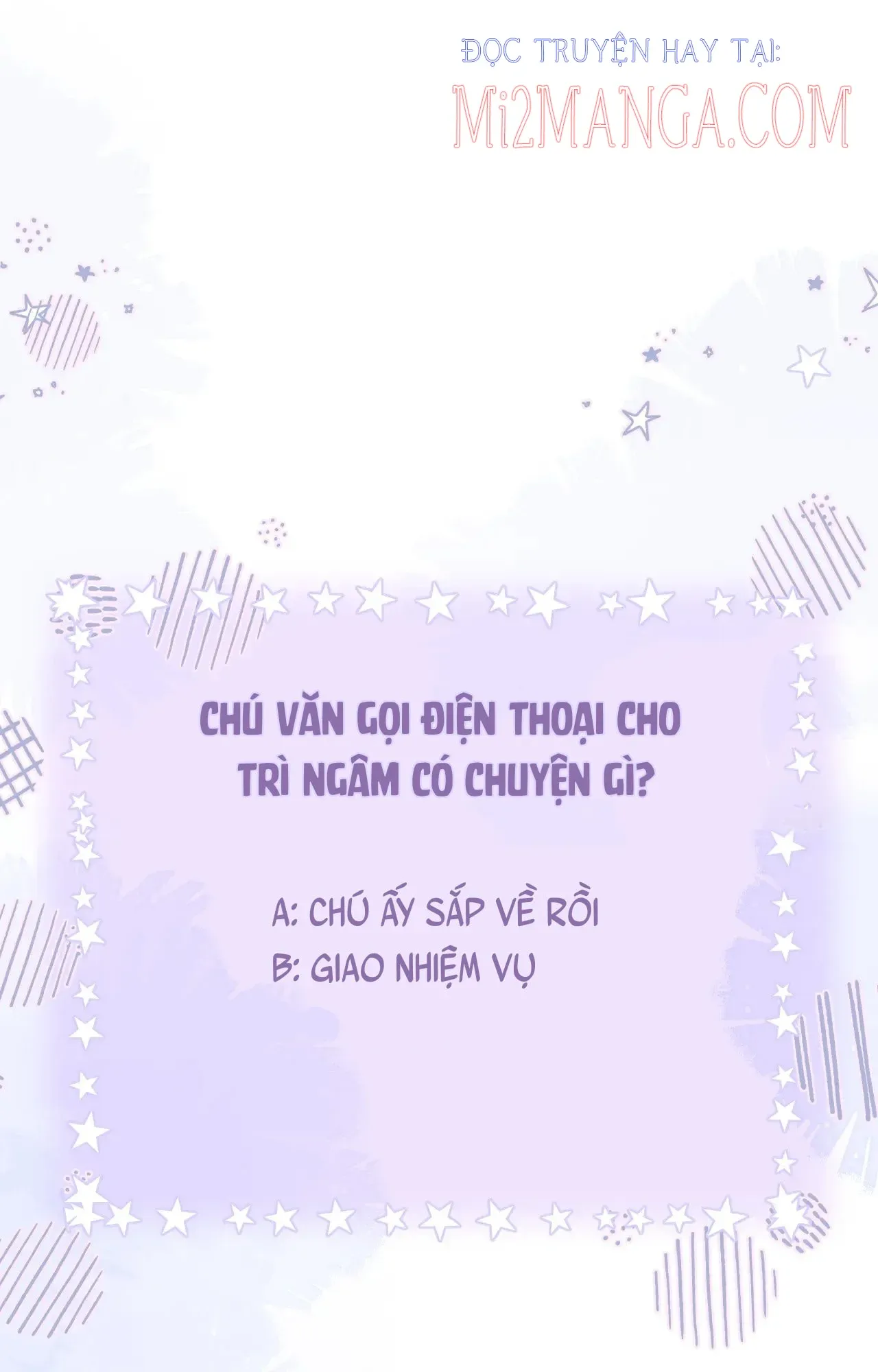 Cạm Bẫy Của Hồ Ly Chapter 20.5 - 28