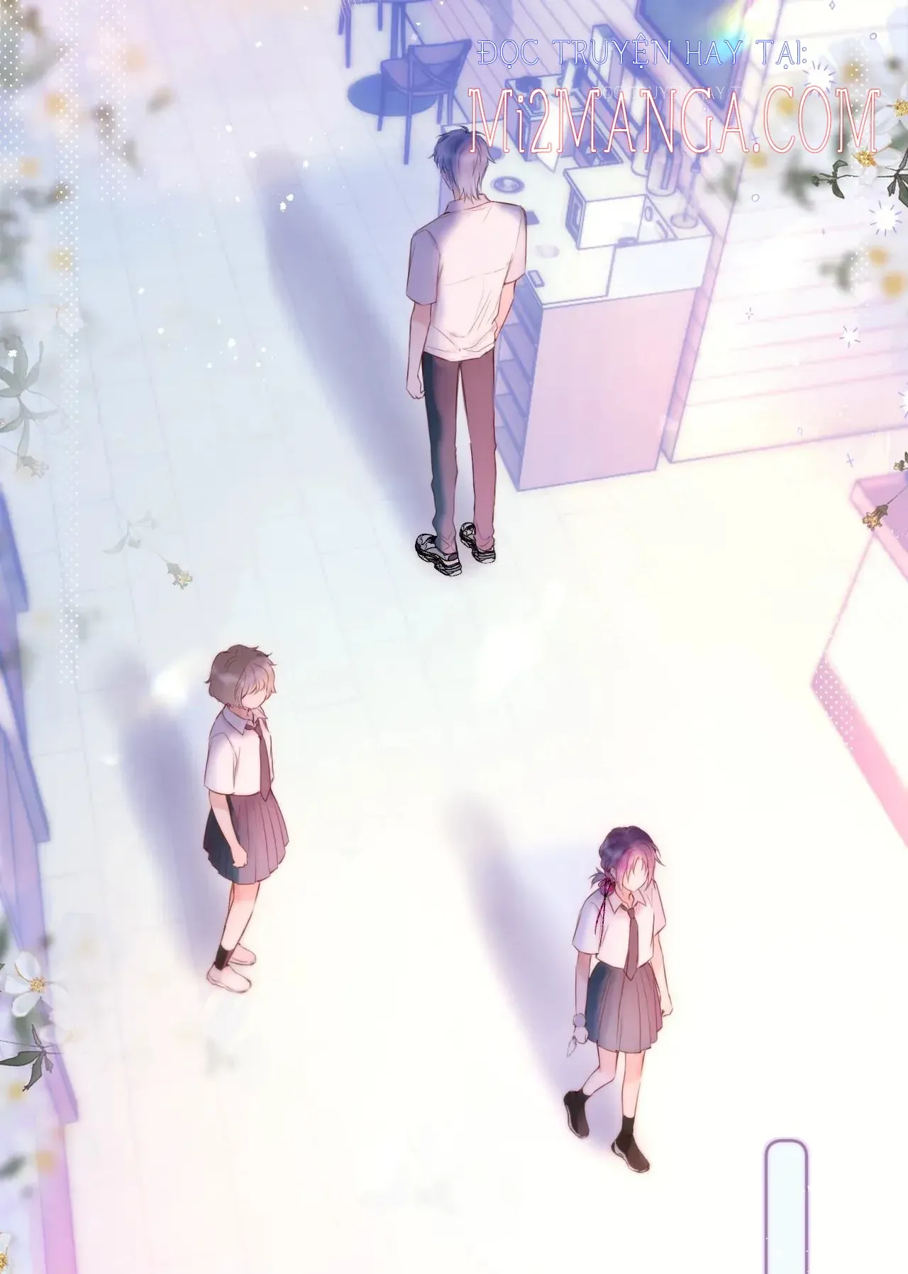 Cạm Bẫy Của Hồ Ly Chapter 20.5 - 4