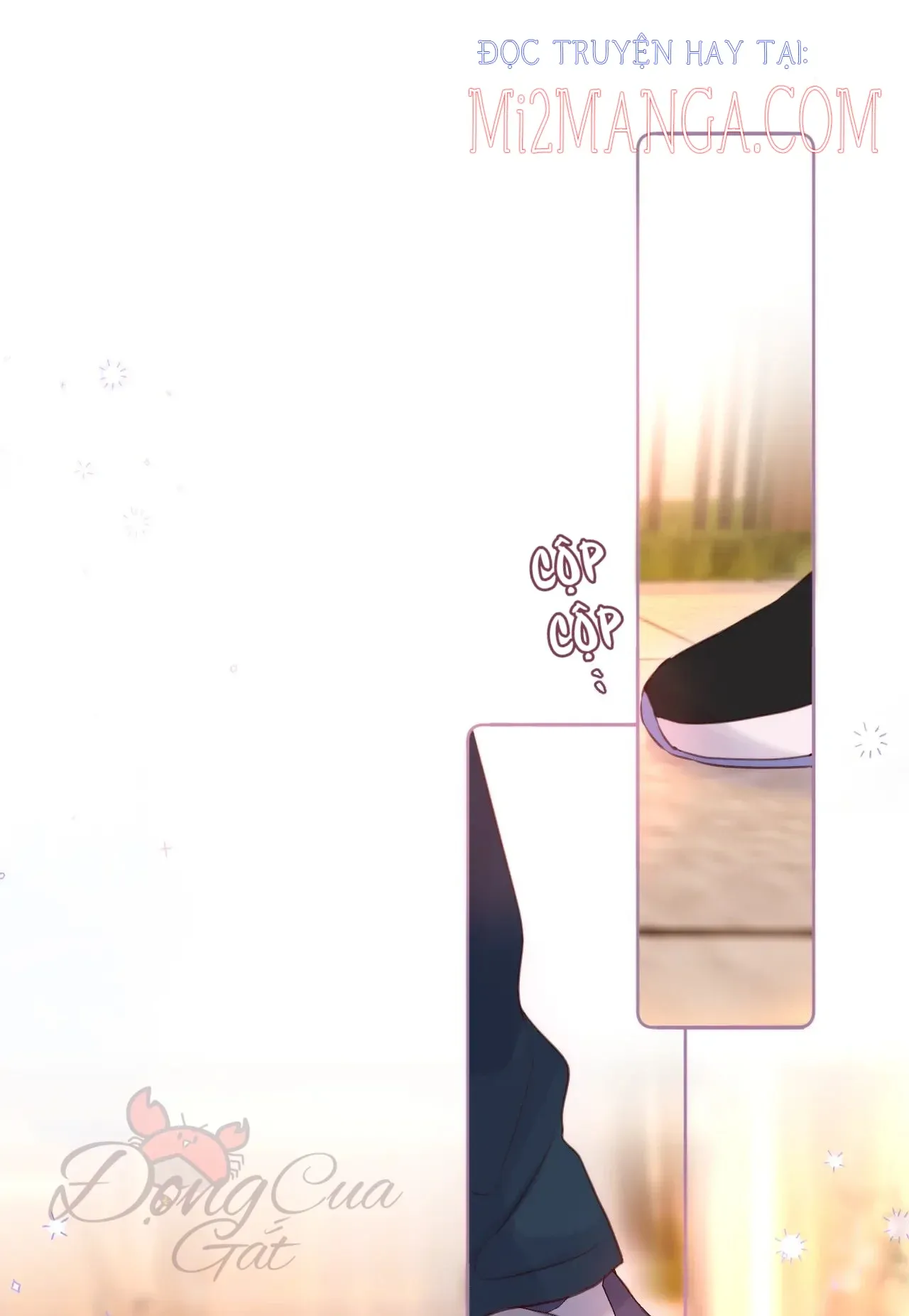 Cạm Bẫy Của Hồ Ly Chapter 20.5 - 6