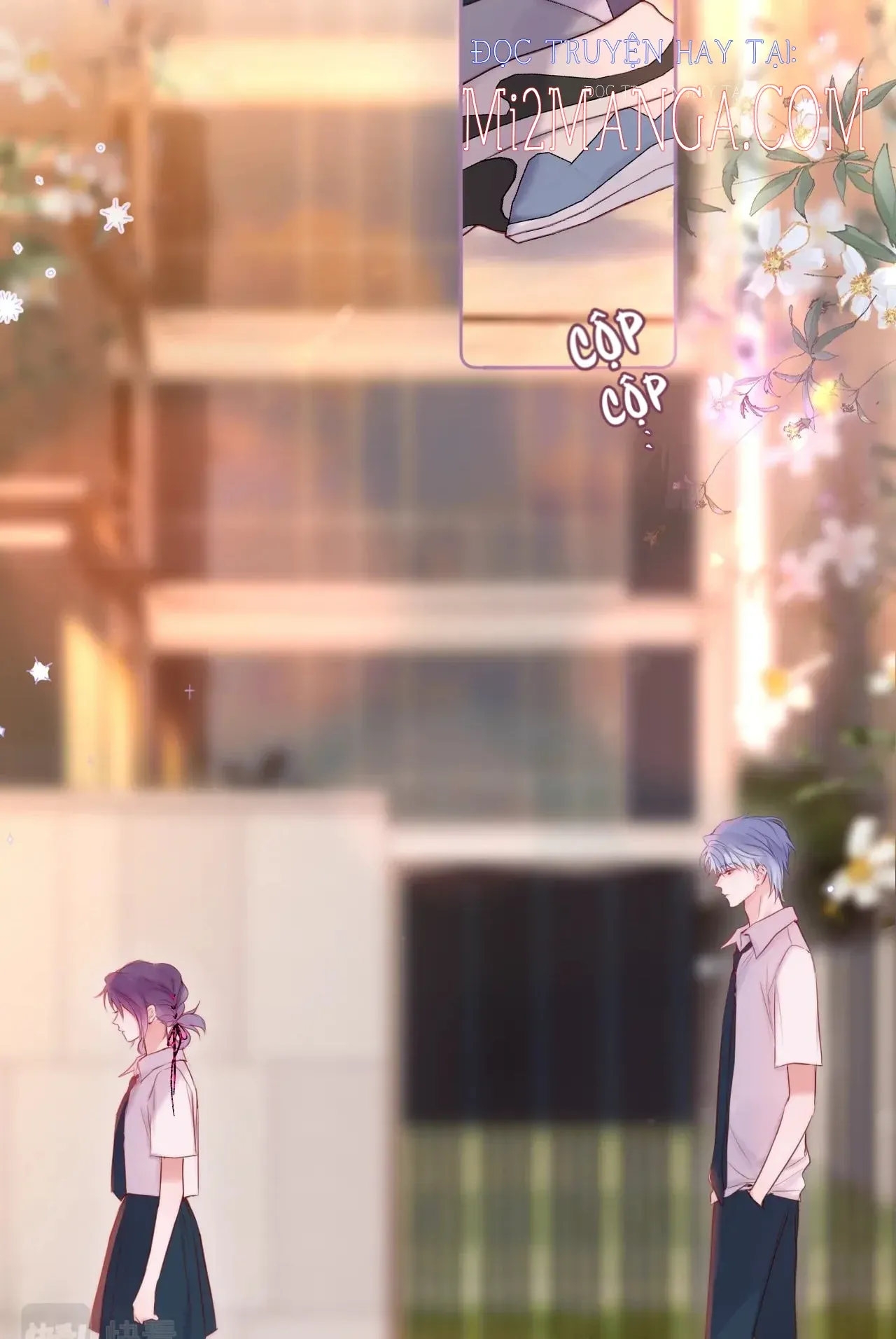 Cạm Bẫy Của Hồ Ly Chapter 20.5 - 7