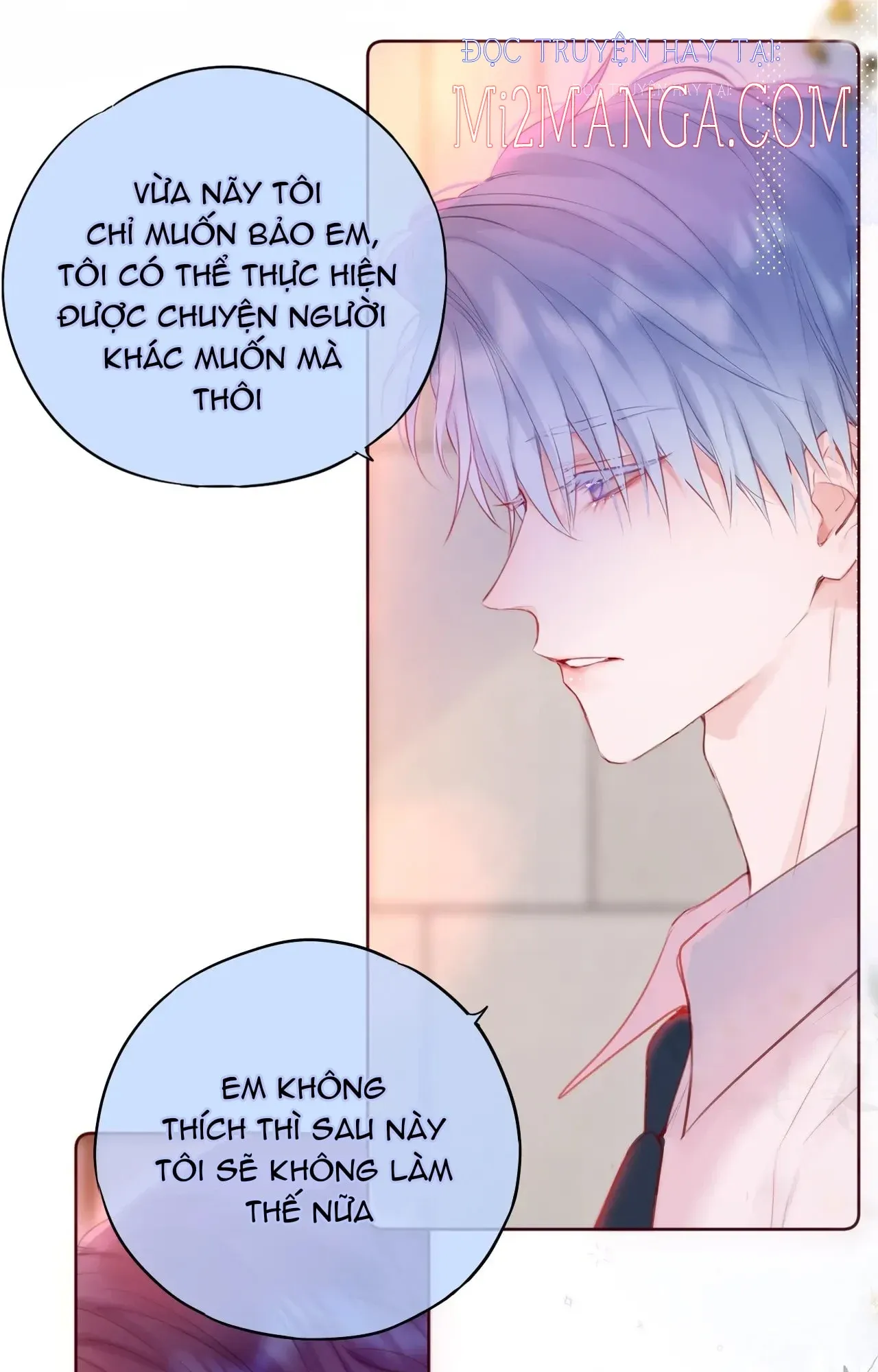 Cạm Bẫy Của Hồ Ly Chapter 20.5 - 10