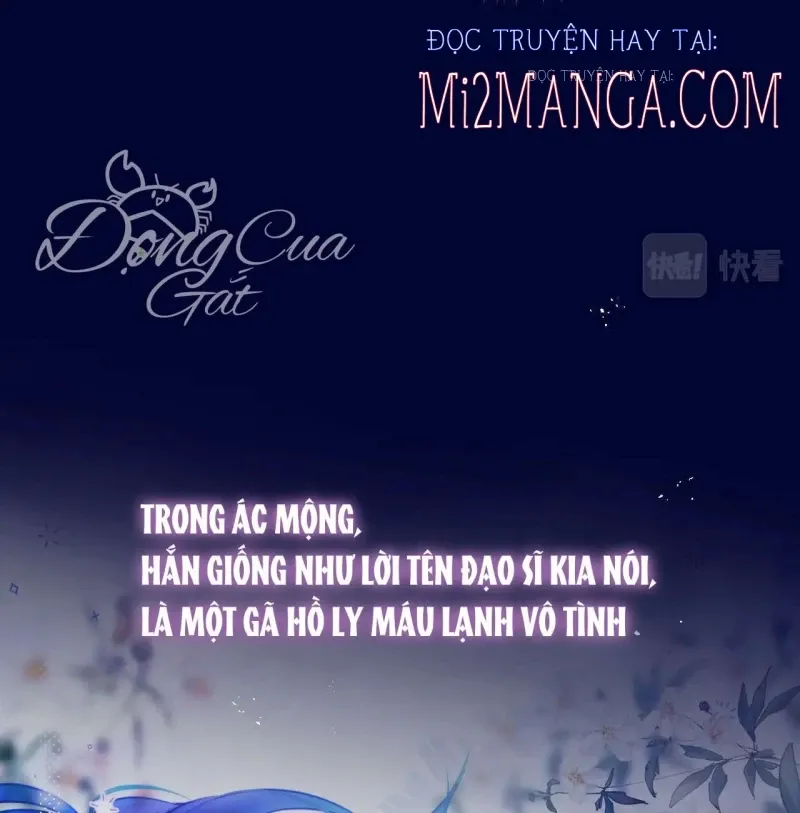 Cạm Bẫy Của Hồ Ly Chapter 28.5 - 11