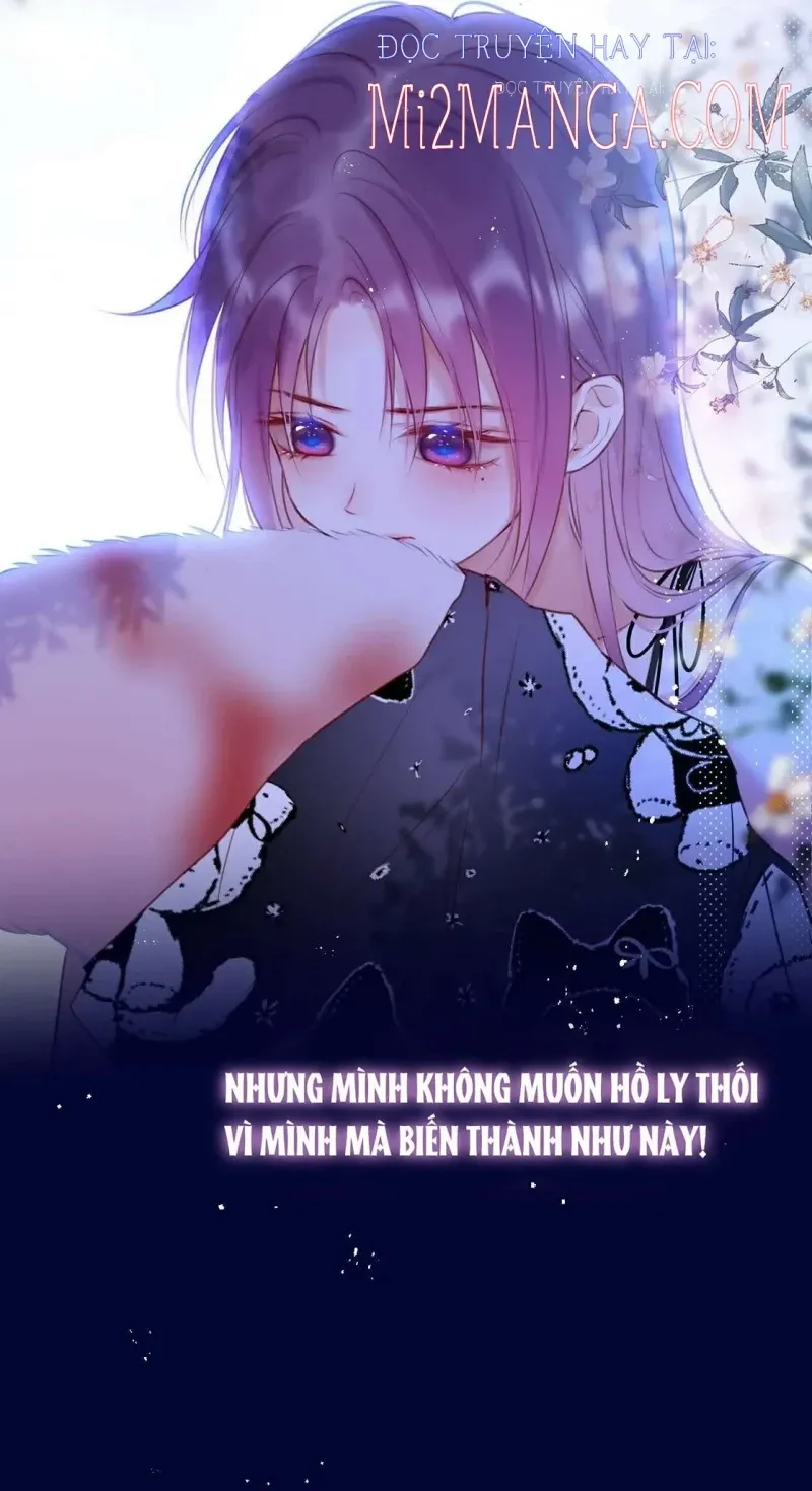 Cạm Bẫy Của Hồ Ly Chapter 28.5 - 14