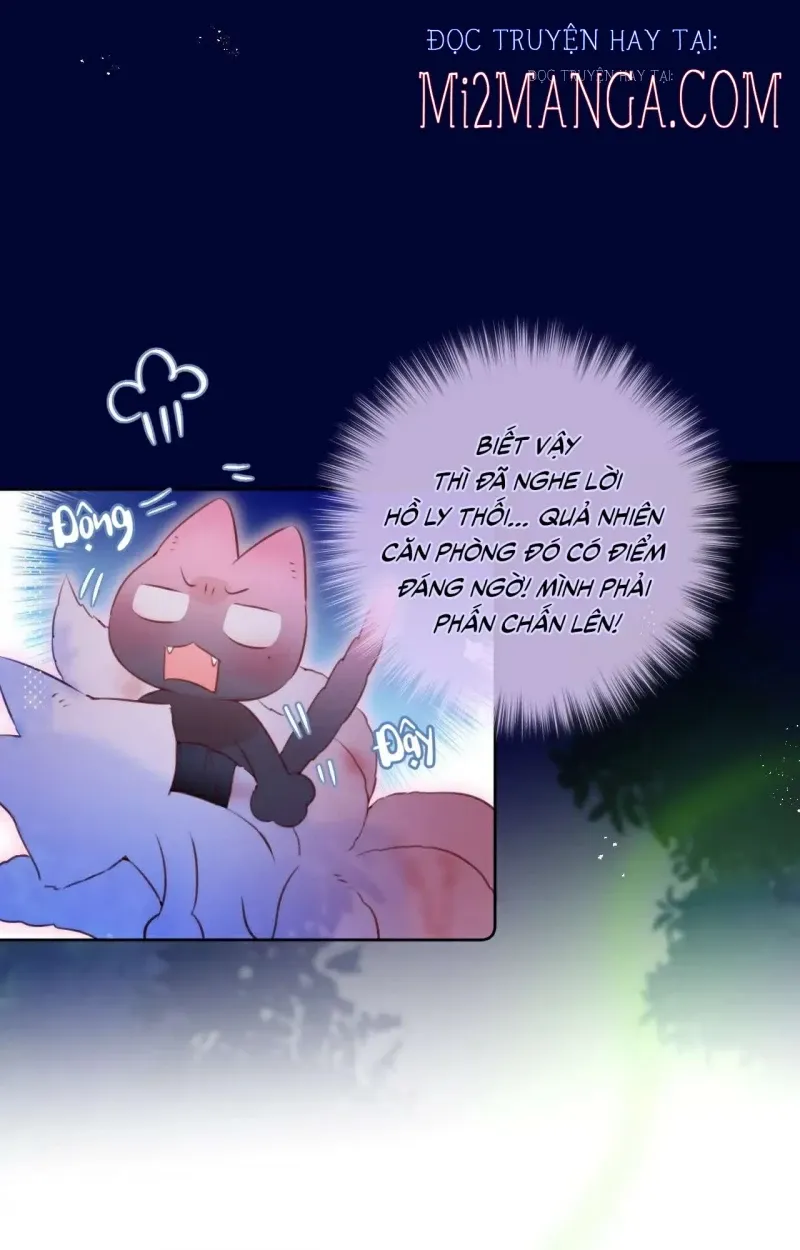 Cạm Bẫy Của Hồ Ly Chapter 28.5 - 15