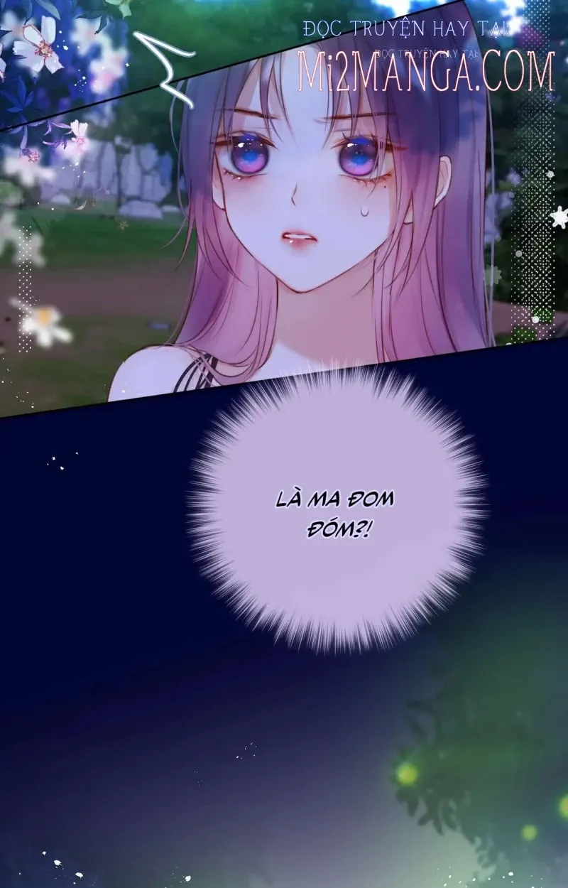 Cạm Bẫy Của Hồ Ly Chapter 28.5 - 17