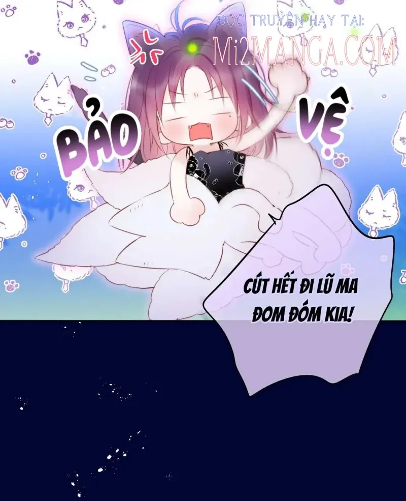 Cạm Bẫy Của Hồ Ly Chapter 28.5 - 19