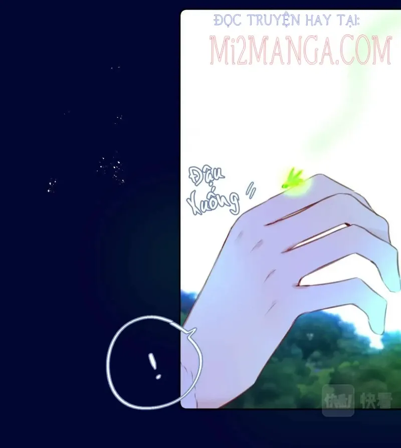 Cạm Bẫy Của Hồ Ly Chapter 28.5 - 20