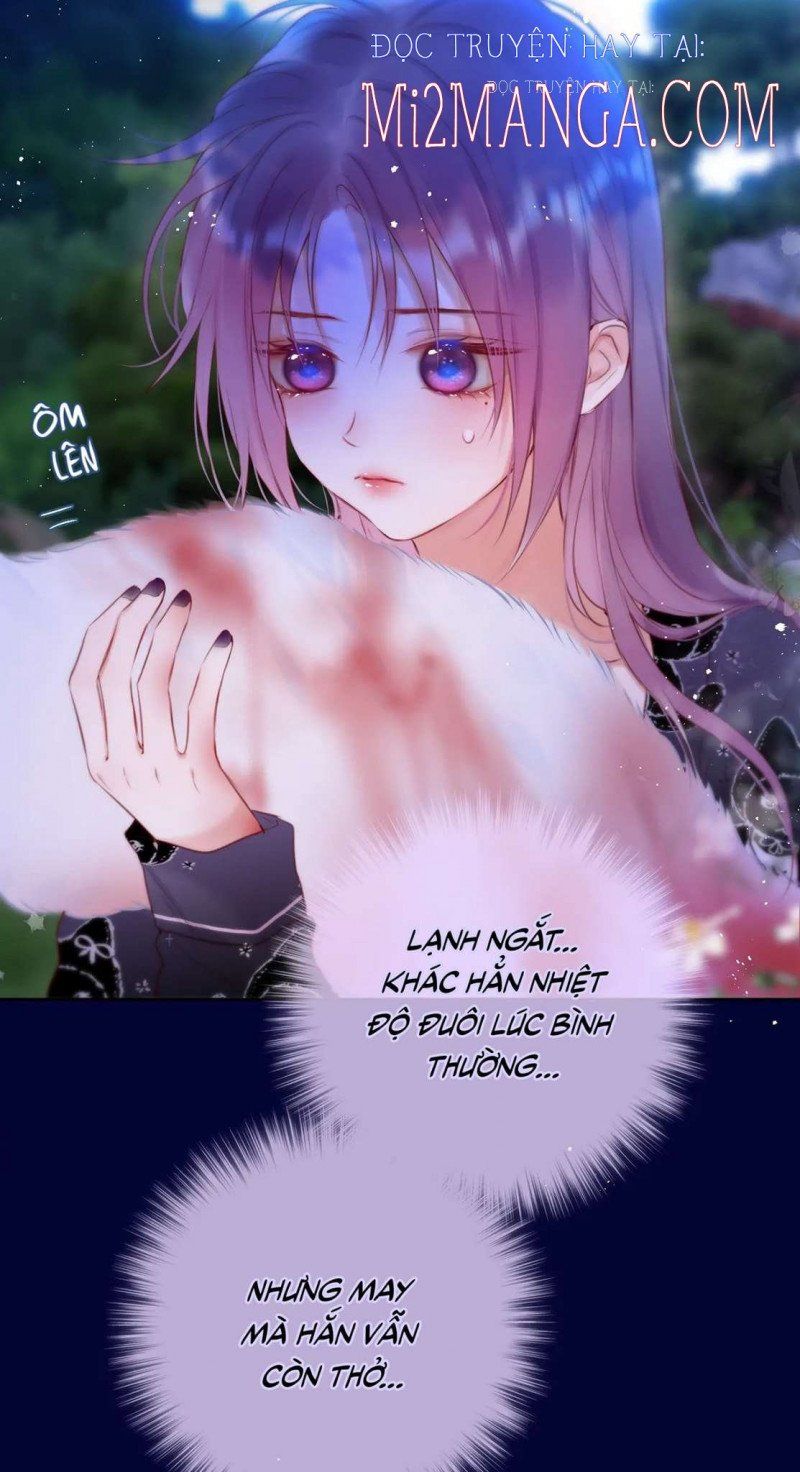 Cạm Bẫy Của Hồ Ly Chapter 28.5 - 3