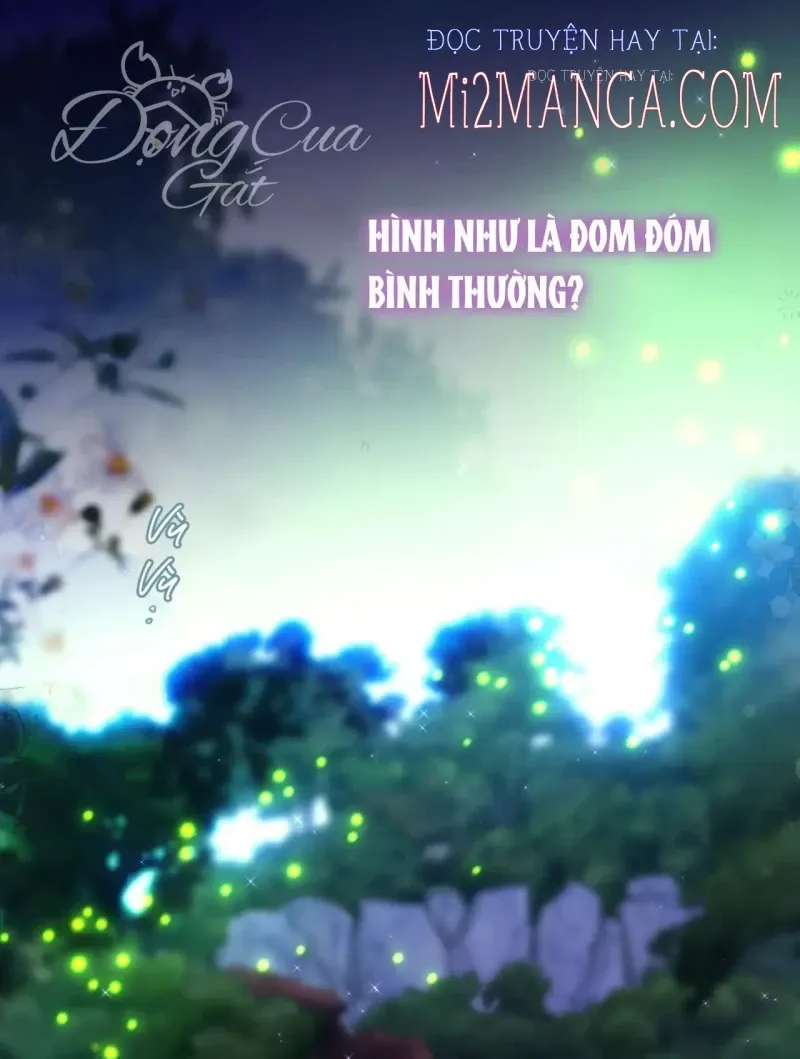 Cạm Bẫy Của Hồ Ly Chapter 28.5 - 22
