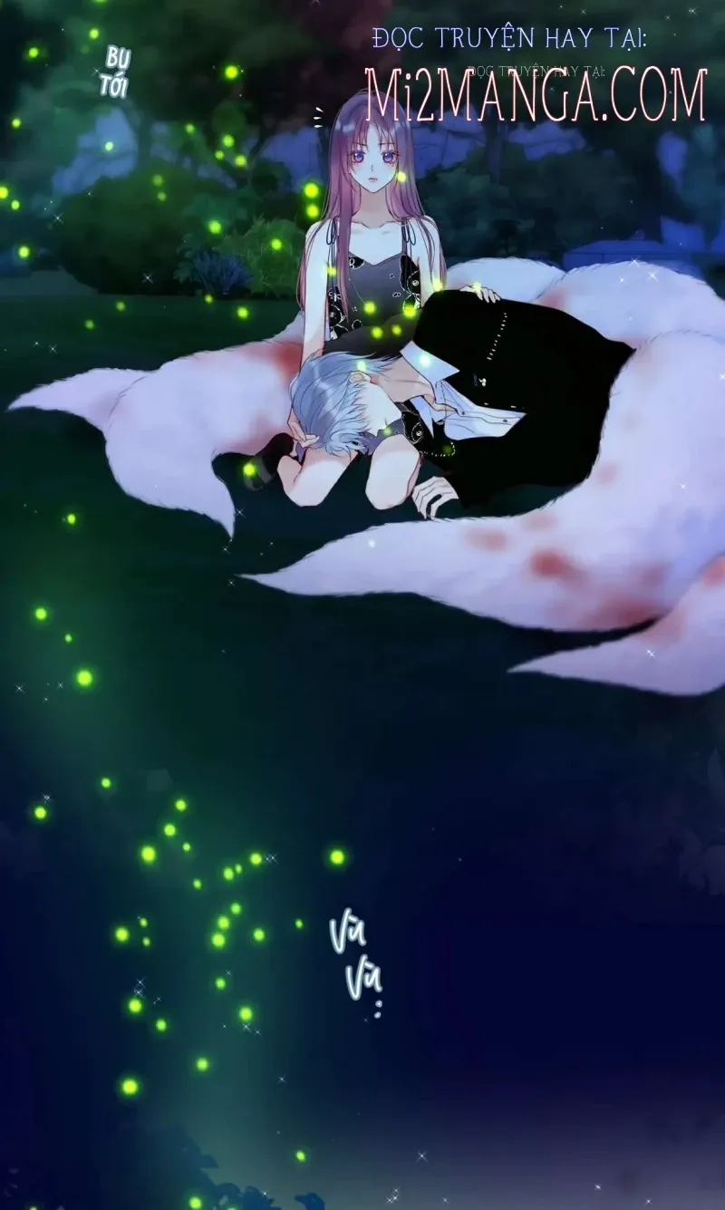 Cạm Bẫy Của Hồ Ly Chapter 28.5 - 23