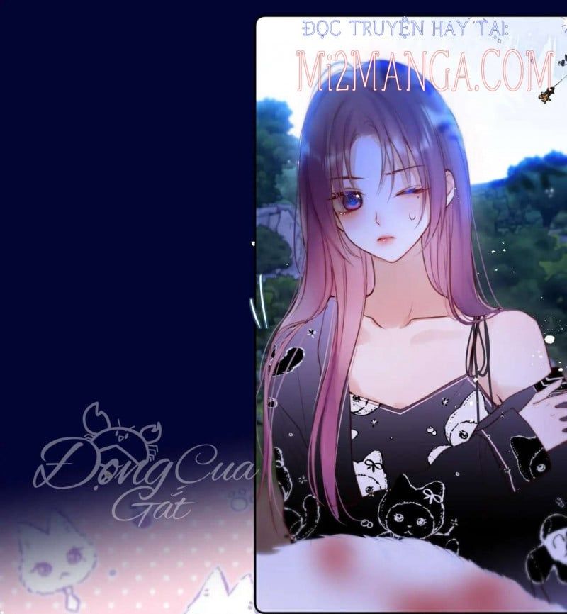 Cạm Bẫy Của Hồ Ly Chapter 28.5 - 4