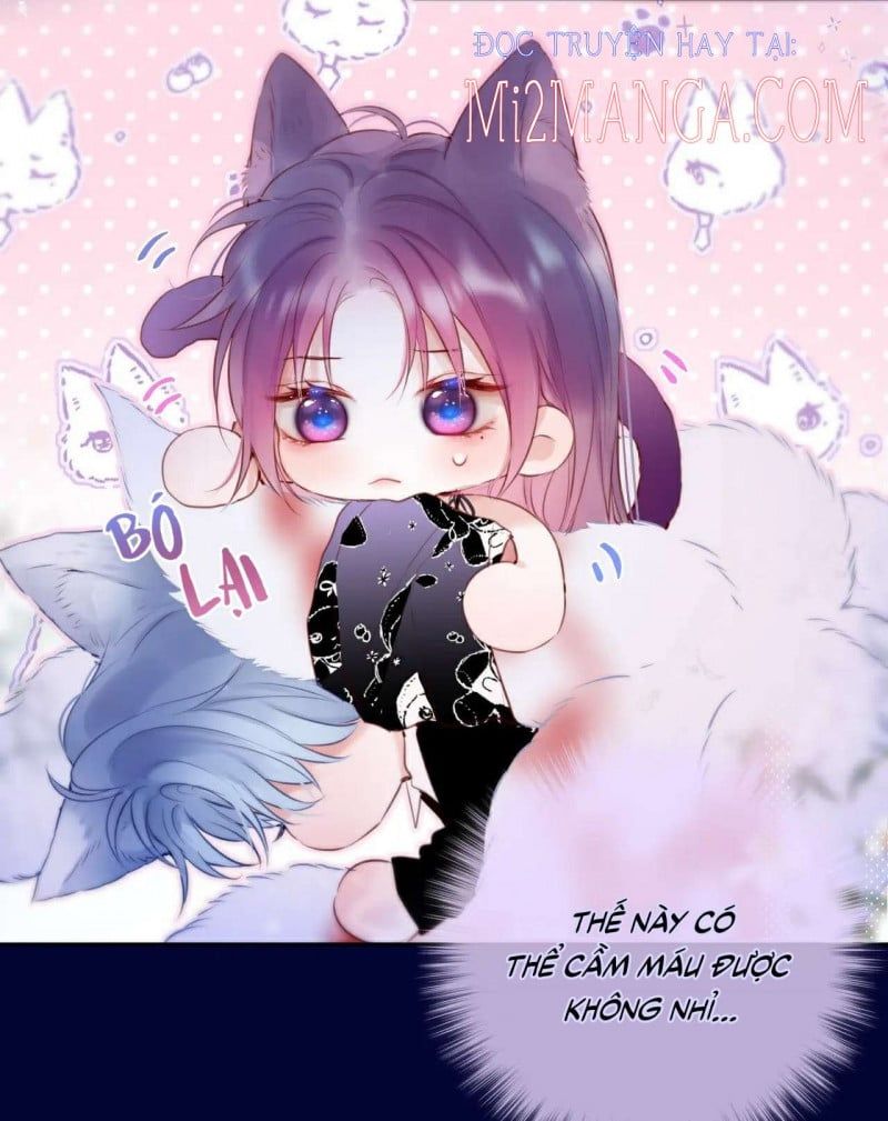 Cạm Bẫy Của Hồ Ly Chapter 28.5 - 5