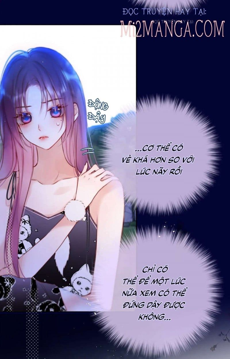 Cạm Bẫy Của Hồ Ly Chapter 28.5 - 6