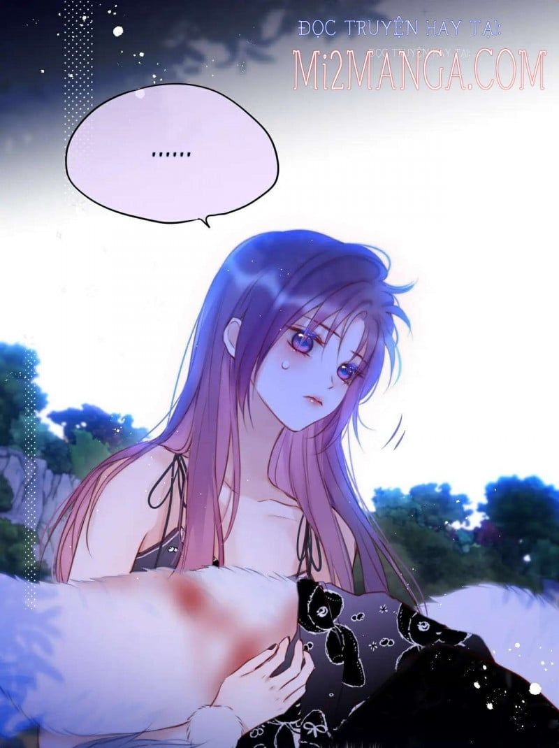 Cạm Bẫy Của Hồ Ly Chapter 28.5 - 7