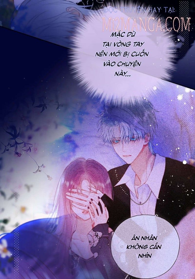 Cạm Bẫy Của Hồ Ly Chapter 28.5 - 8